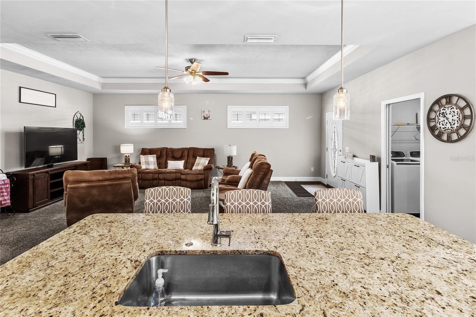 Single Family Residence at 1852 SW 246TH DR, NEWBERRY, photo 10 of 31