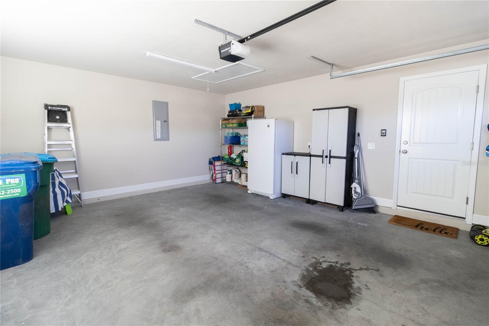 Single Family Residence at 1852 SW 246TH DR, NEWBERRY, photo 30 of 31