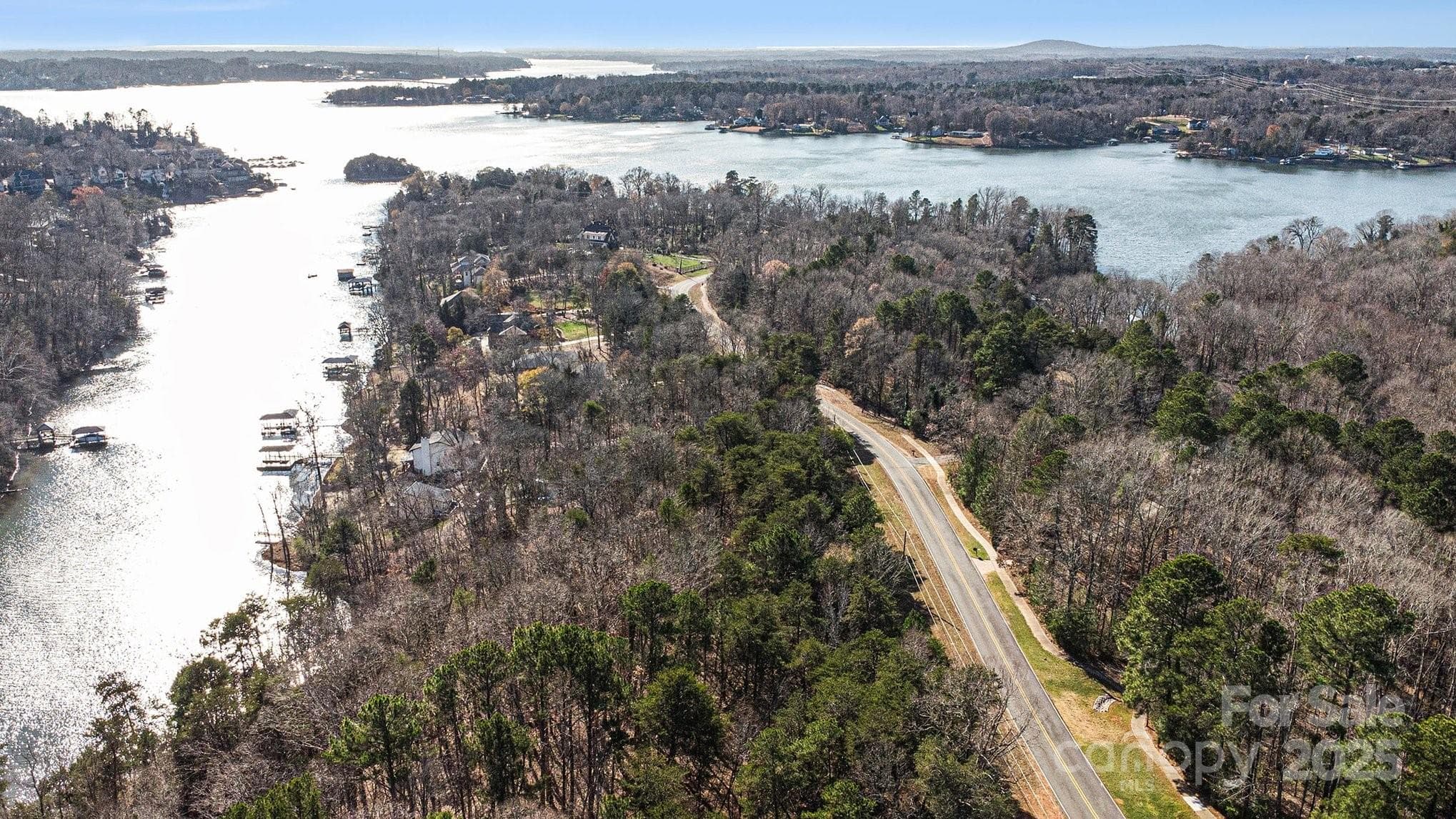 Acreage at 9026 Island Point Road, Charlotte, photo 9 of 19