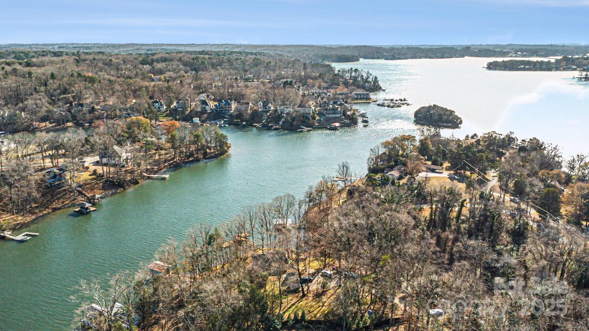 Acreage at 9026 Island Point Road, Charlotte, photo 13 of 19