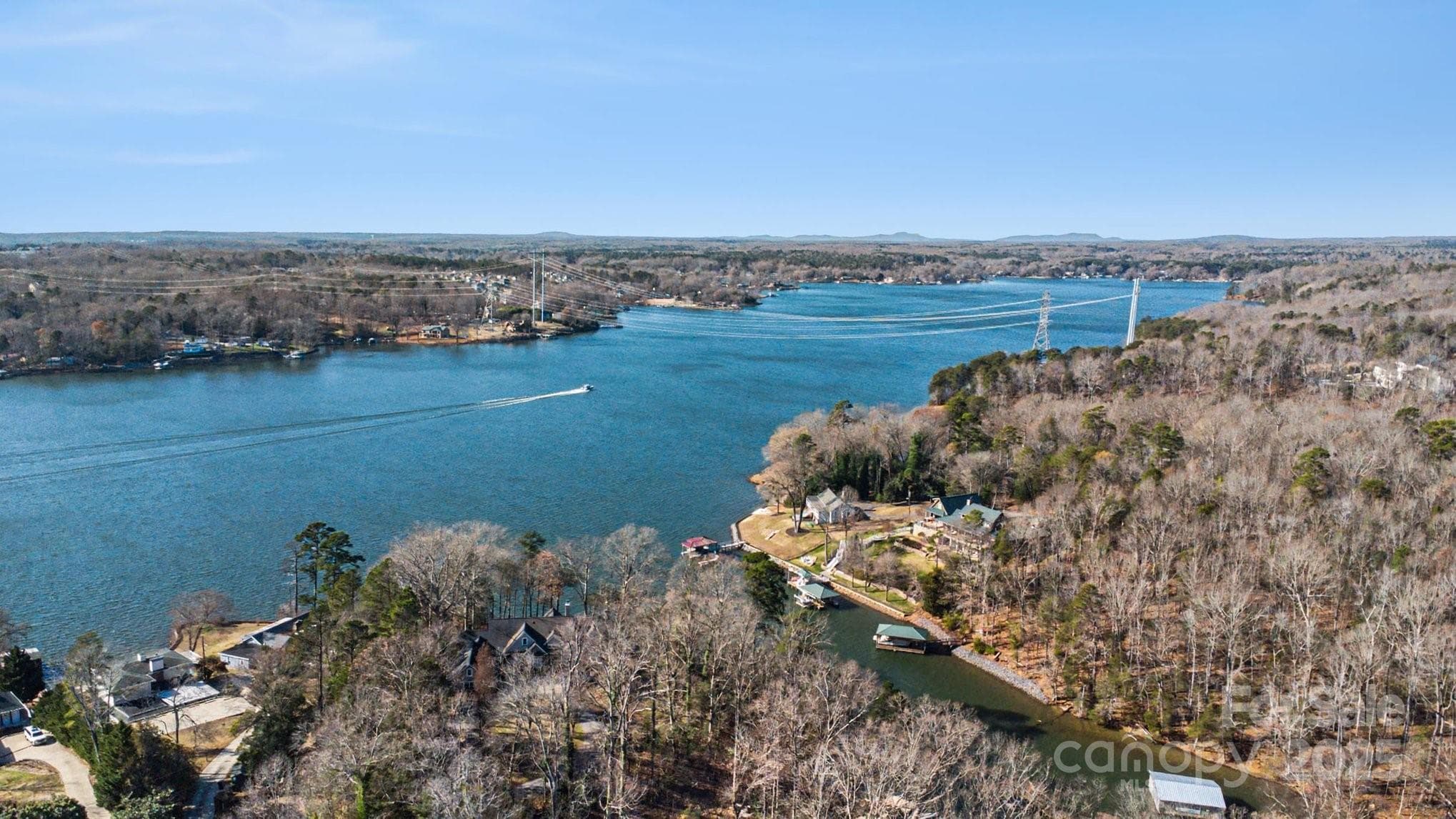 Acreage at 9026 Island Point Road, Charlotte, photo 14 of 19