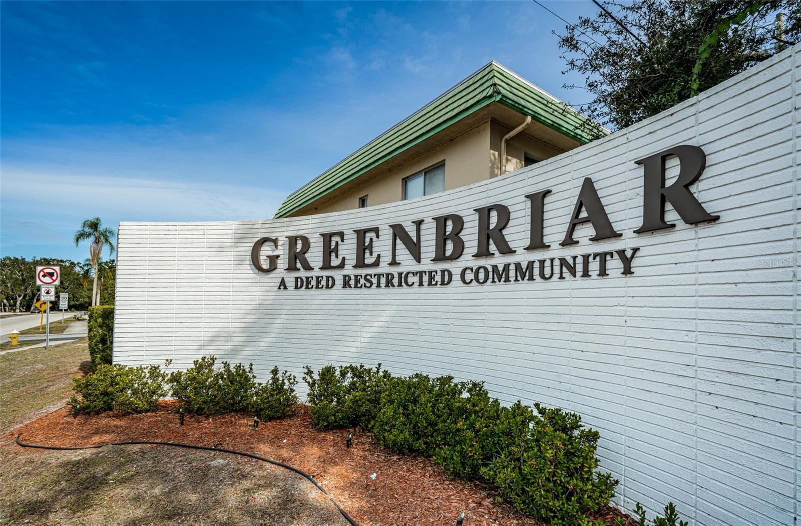 Condominium at 2001 GREENBRIAR BLVD #6, CLEARWATER, photo 23 of 30