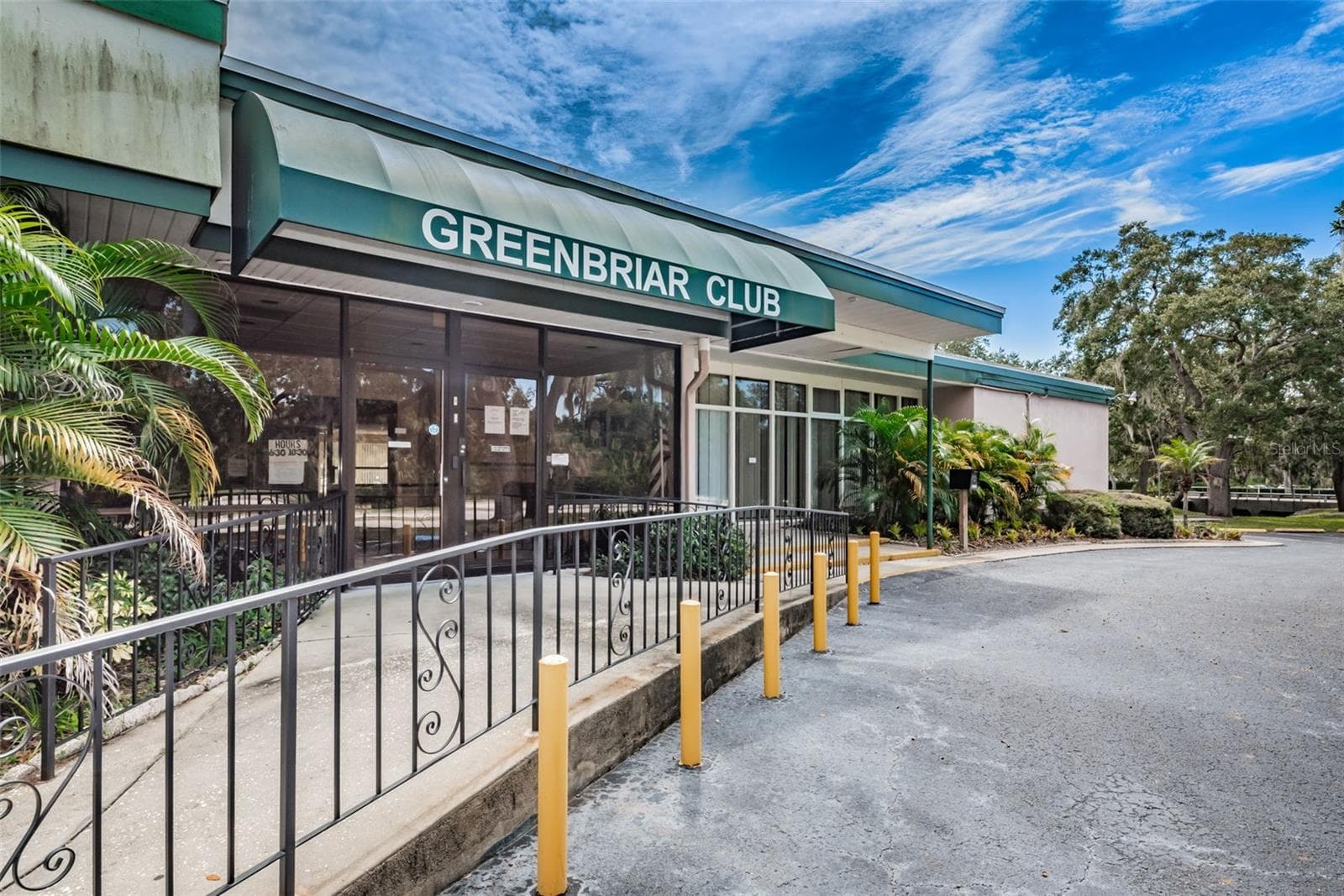 Condominium at 2001 GREENBRIAR BLVD #6, CLEARWATER, photo 25 of 30