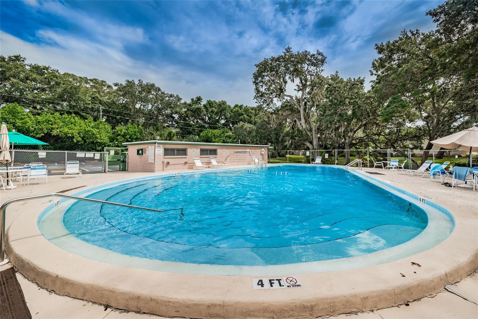 Condominium at 2001 GREENBRIAR BLVD #6, CLEARWATER, photo 27 of 30