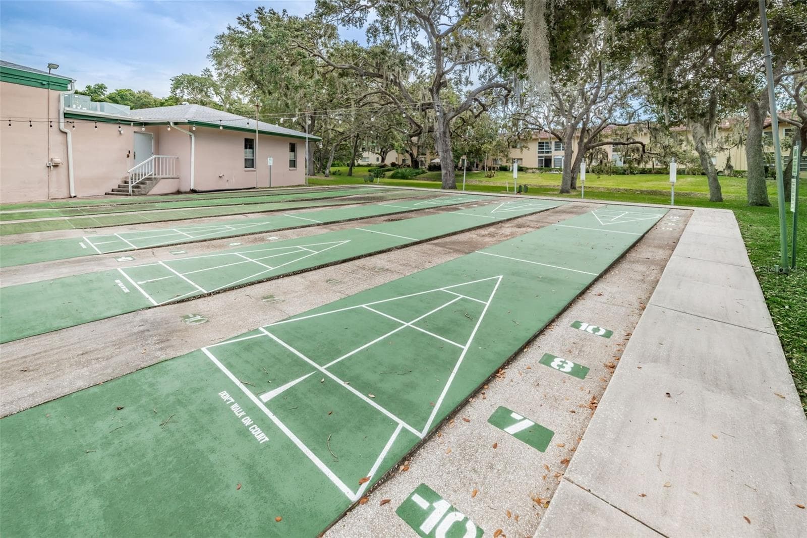 Condominium at 2001 GREENBRIAR BLVD #6, CLEARWATER, photo 28 of 30
