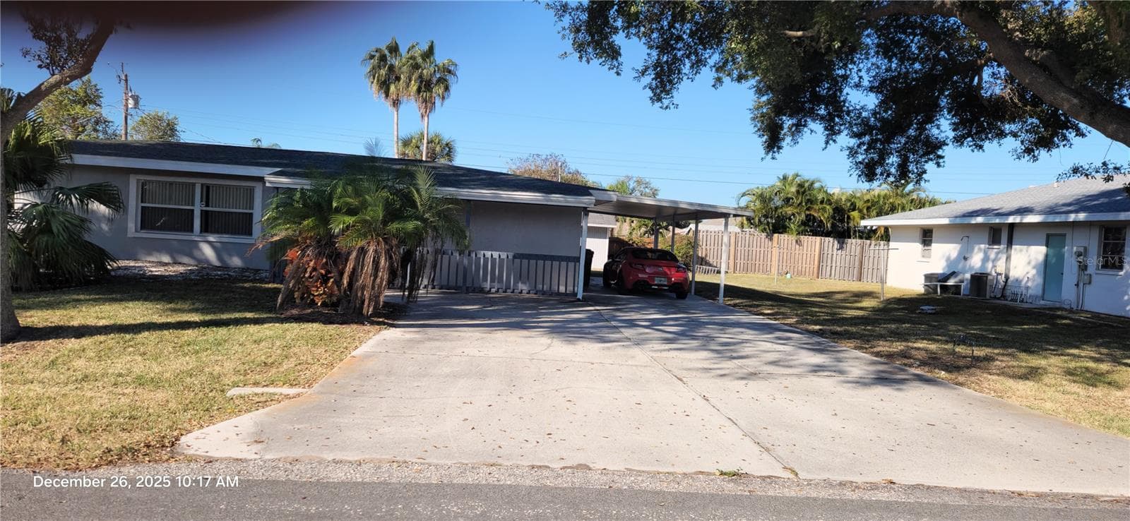 Single Family Residence at 524 SARABAY RD, OSPREY, photo 13 of 41