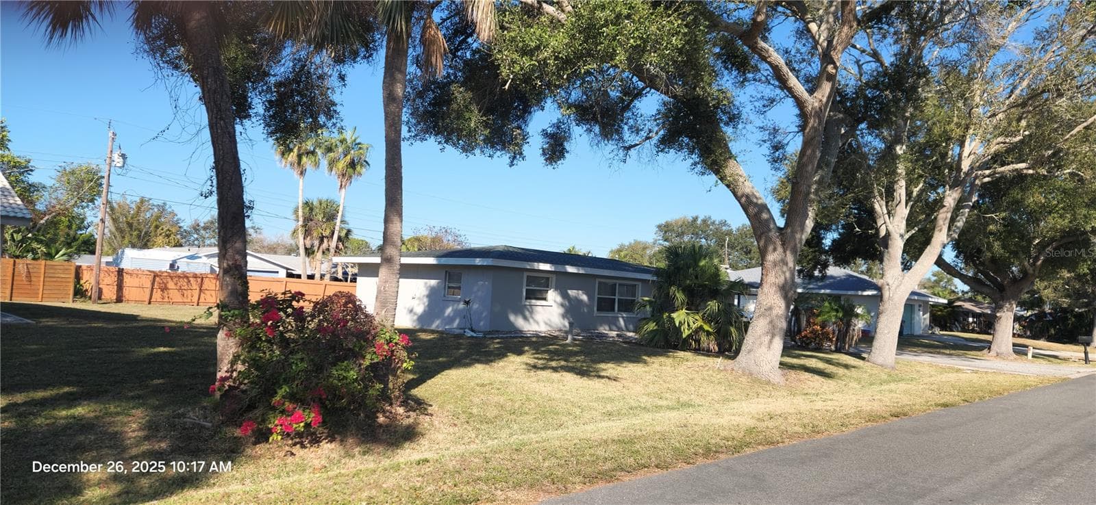 Single Family Residence at 524 SARABAY RD, OSPREY, photo 14 of 41