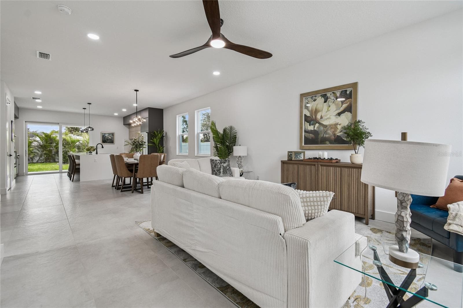 Single Family Residence at 5406 N PERSHING PL, TAMPA, photo 13 of 69