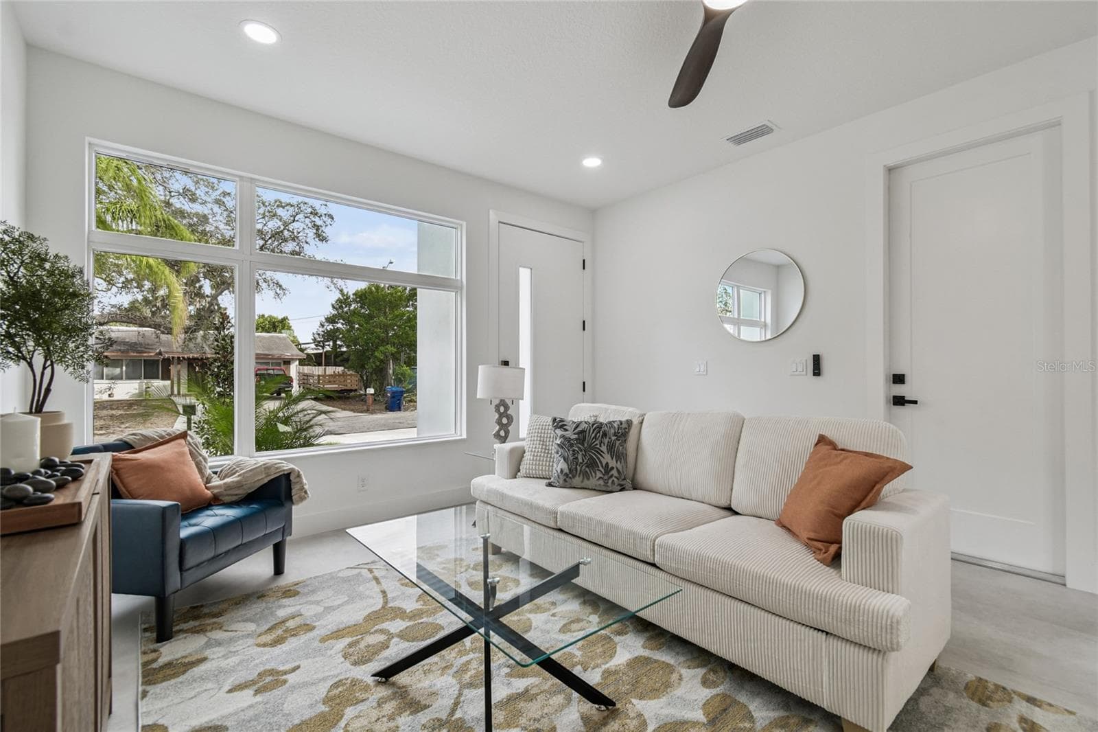 Single Family Residence at 5406 N PERSHING PL, TAMPA, photo 15 of 69