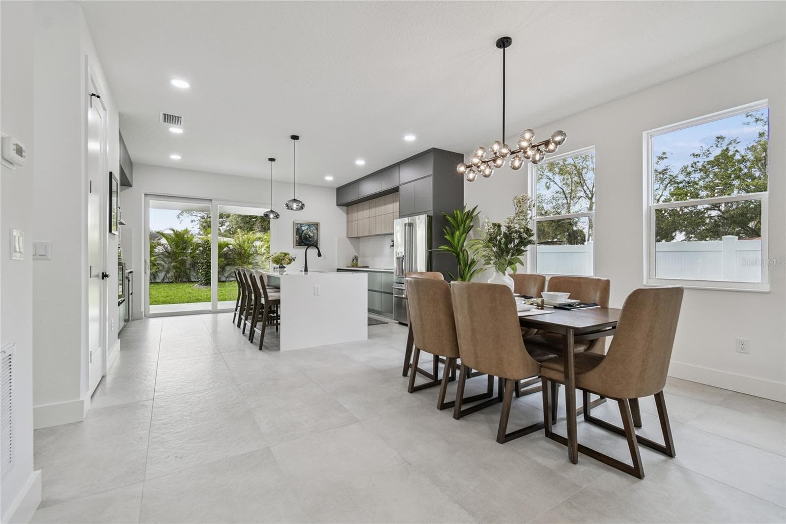 Single Family Residence at 5406 N PERSHING PL, TAMPA, photo 20 of 69