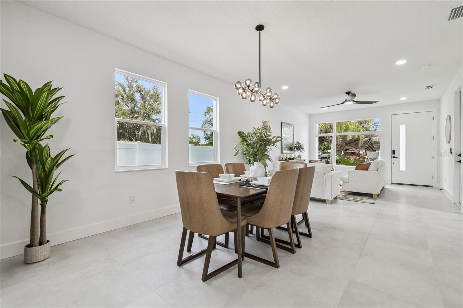 Single Family Residence at 5406 N PERSHING PL, TAMPA, photo 22 of 69