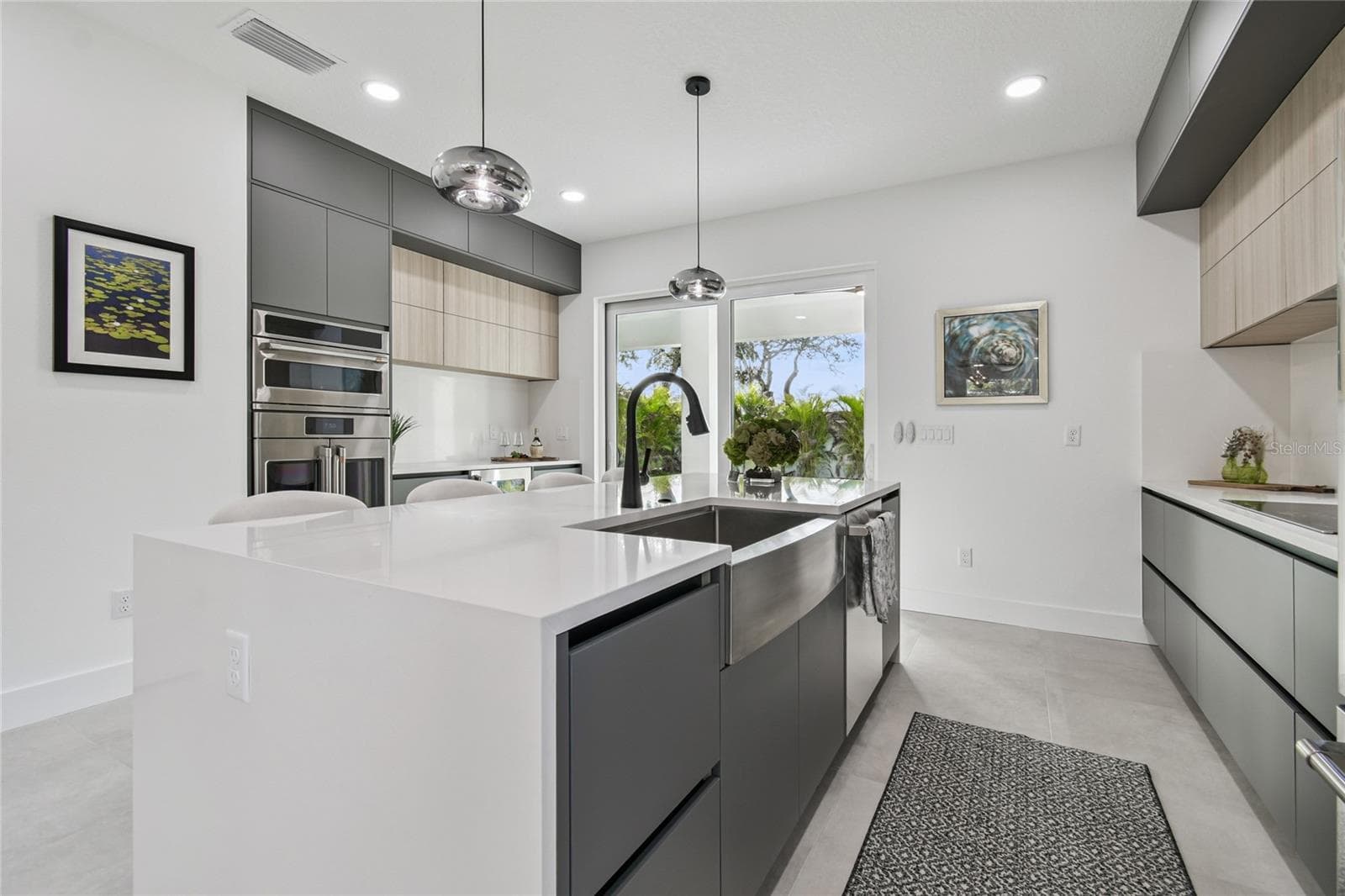 Single Family Residence at 5406 N PERSHING PL, TAMPA, photo 6 of 69