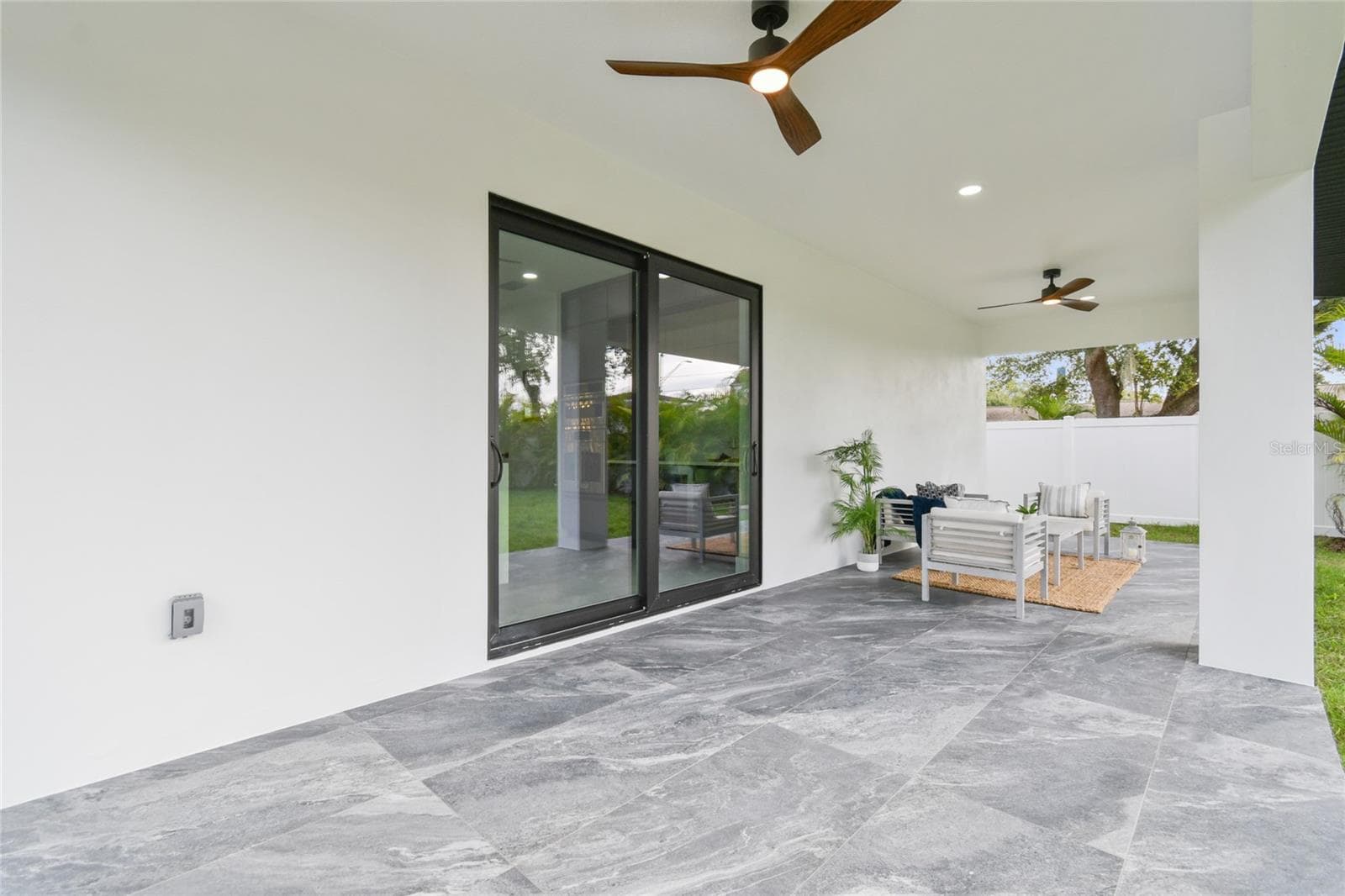 Single Family Residence at 5406 N PERSHING PL, TAMPA, photo 51 of 69