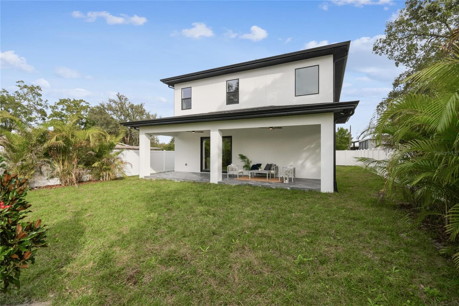 Single Family Residence at 5406 N PERSHING PL, TAMPA, photo 54 of 69