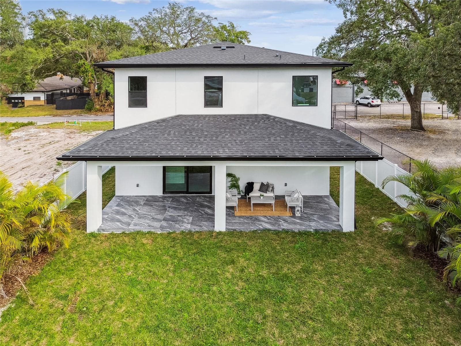 Single Family Residence at 5406 N PERSHING PL, TAMPA, photo 59 of 69