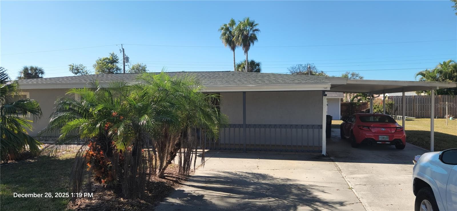 Single Family Residence at 524 SARABAY RD, OSPREY, photo 12 of 41