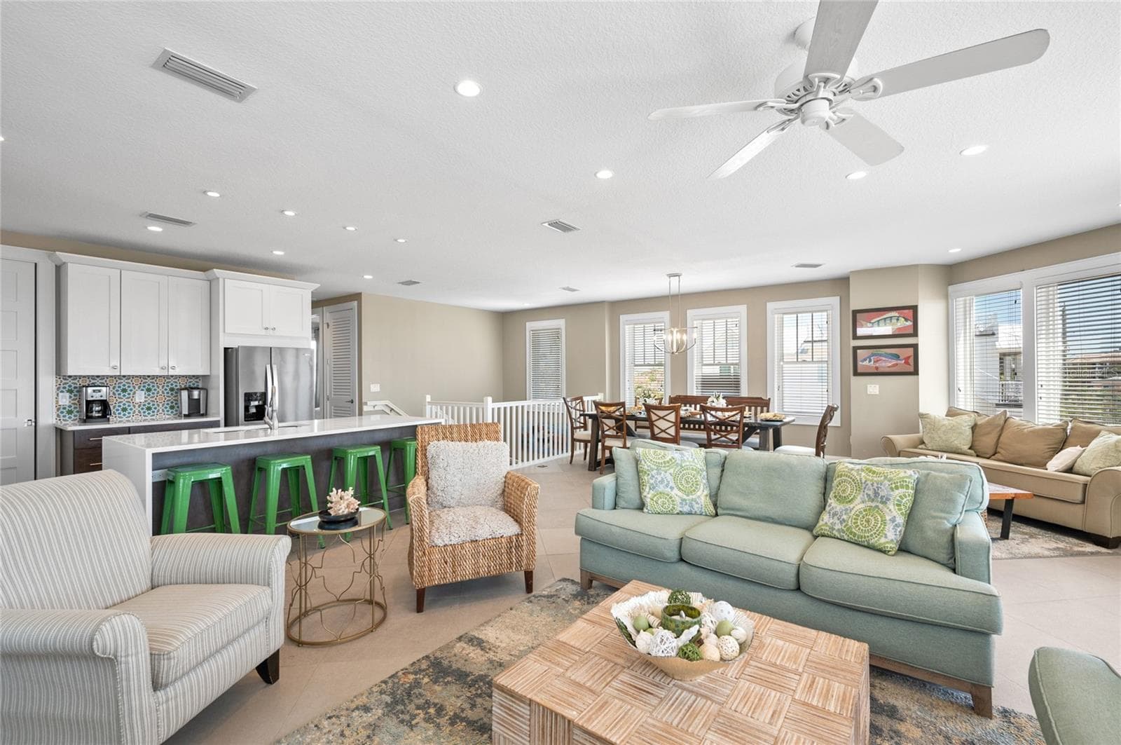 Single Family Residence at 2201 AVENUE C, BRADENTON BEACH, photo 6 of 68