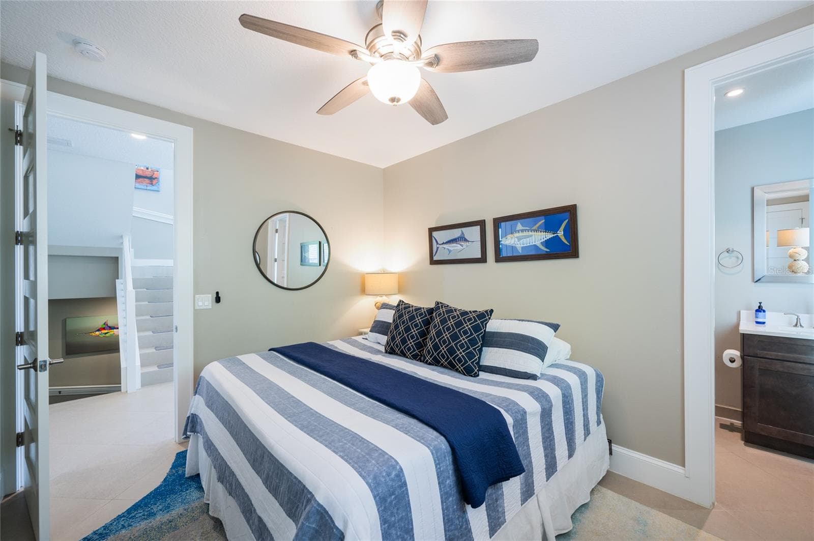 Single Family Residence at 2201 AVENUE C, BRADENTON BEACH, photo 43 of 68
