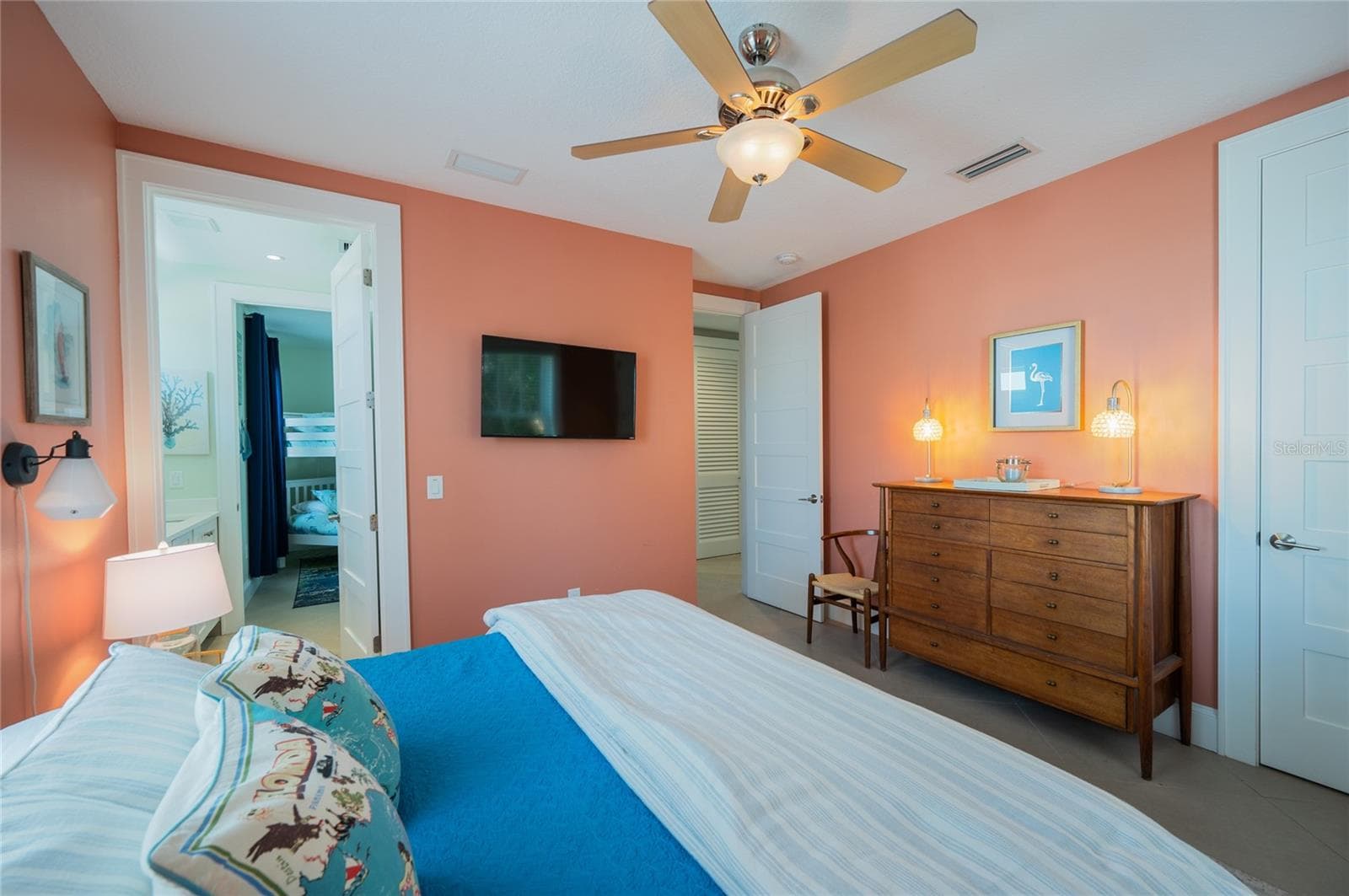 Single Family Residence at 2201 AVENUE C, BRADENTON BEACH, photo 50 of 68