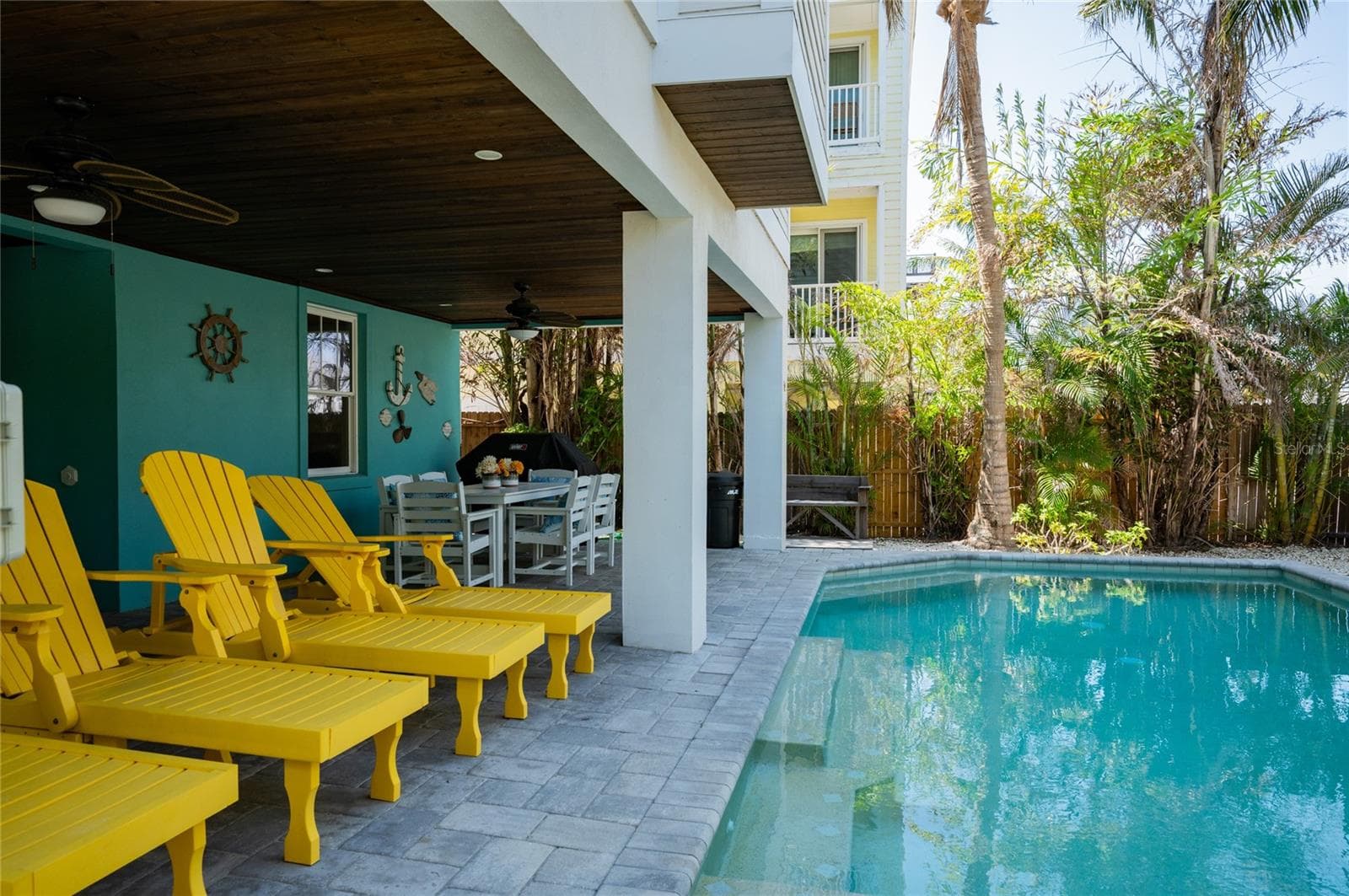 Single Family Residence at 2201 AVENUE C, BRADENTON BEACH, photo 60 of 68