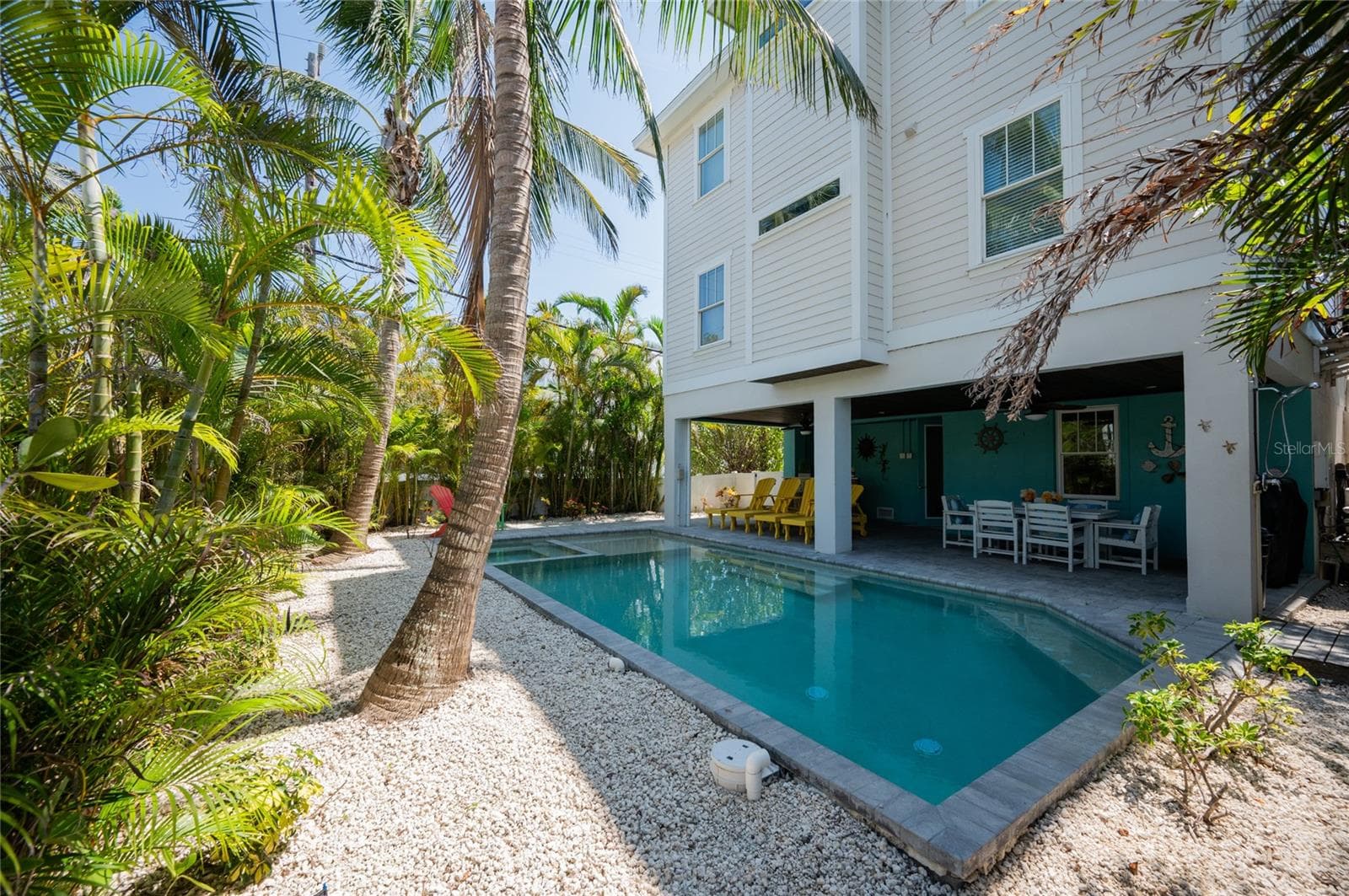 Single Family Residence at 2201 AVENUE C, BRADENTON BEACH, photo 61 of 68