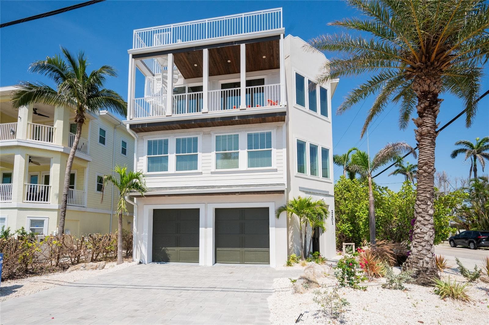 Single Family Residence at 2201 AVENUE C, BRADENTON BEACH, photo 64 of 68