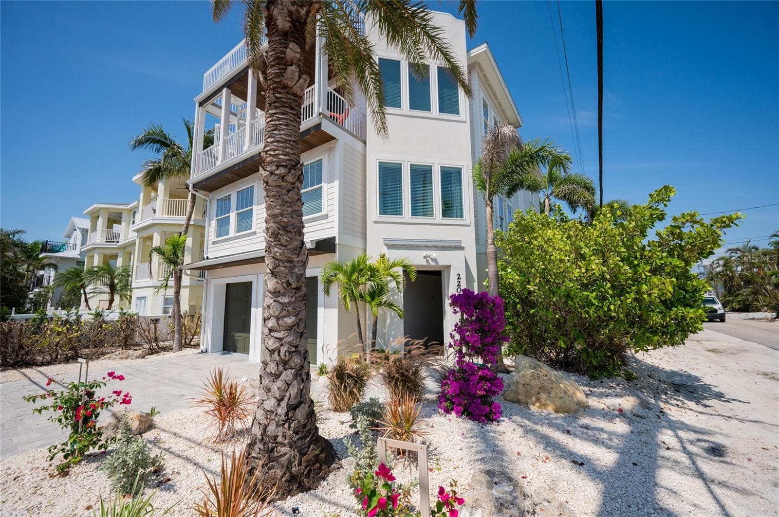 Single Family Residence at 2201 AVENUE C, BRADENTON BEACH, photo 65 of 68