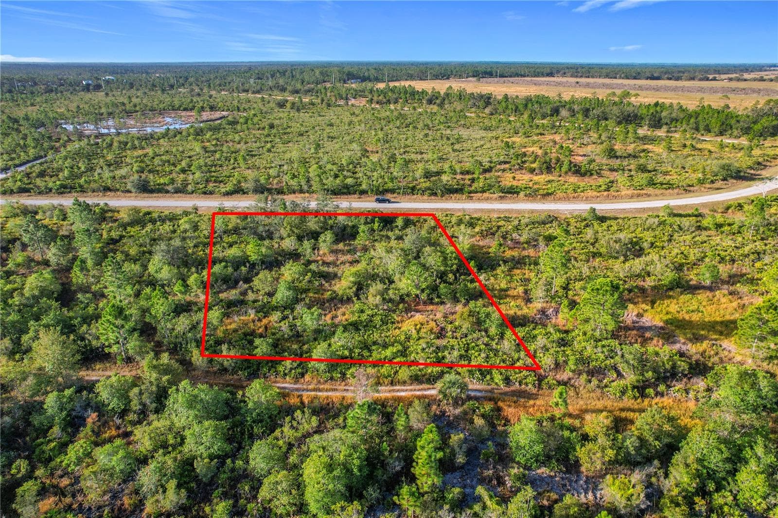 LOT 81 MEADOW LARK BLVD