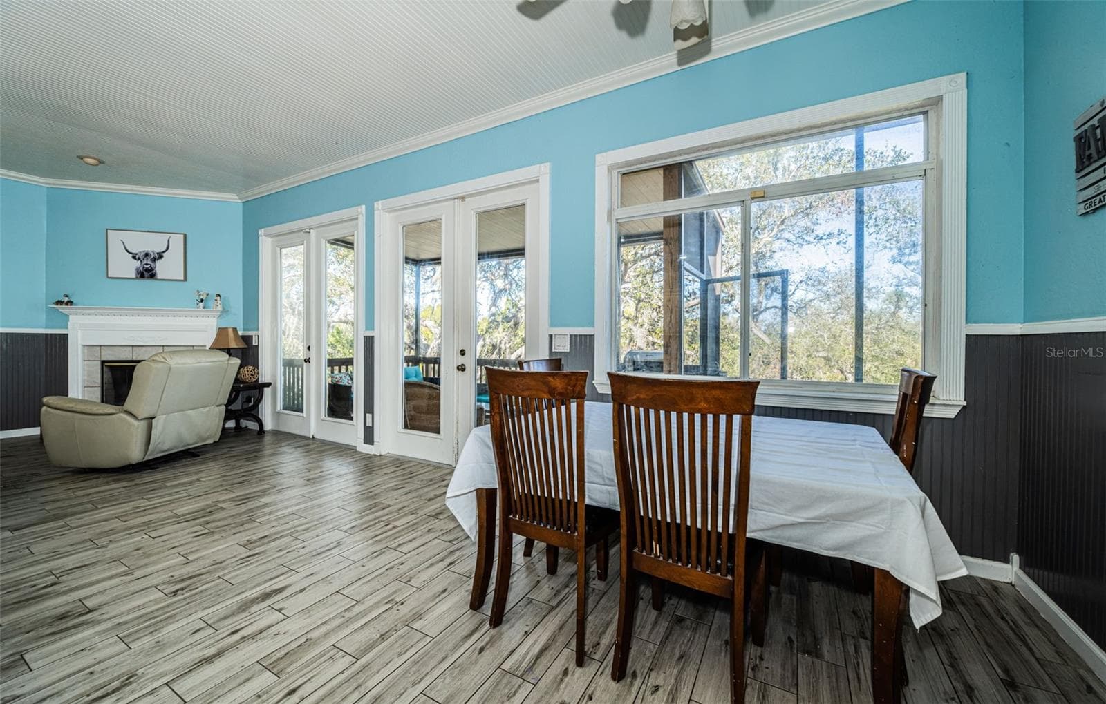 5127 Bay Blvd Port Richey Waterfront Home - 5127 BAY BLVD, PORT RICHEY