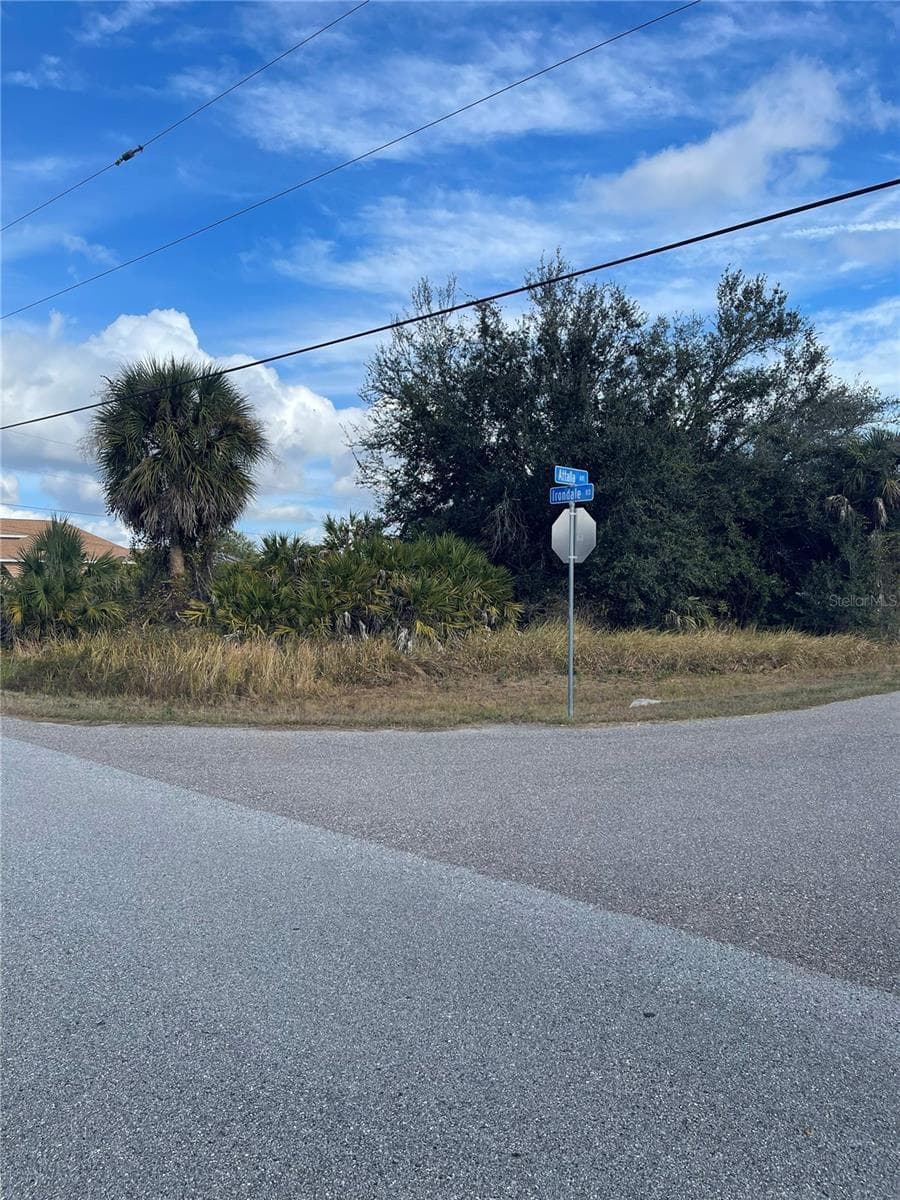 Lot#13 IRONDALE RD