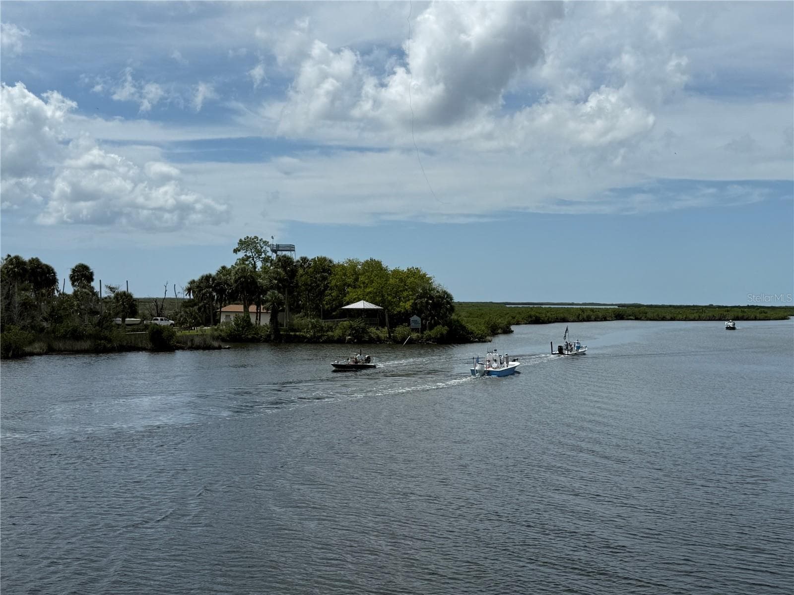 Crystal River - Fort Island Gulf Beach - 3662 W GALTONIA LN, CITRUS SPRINGS