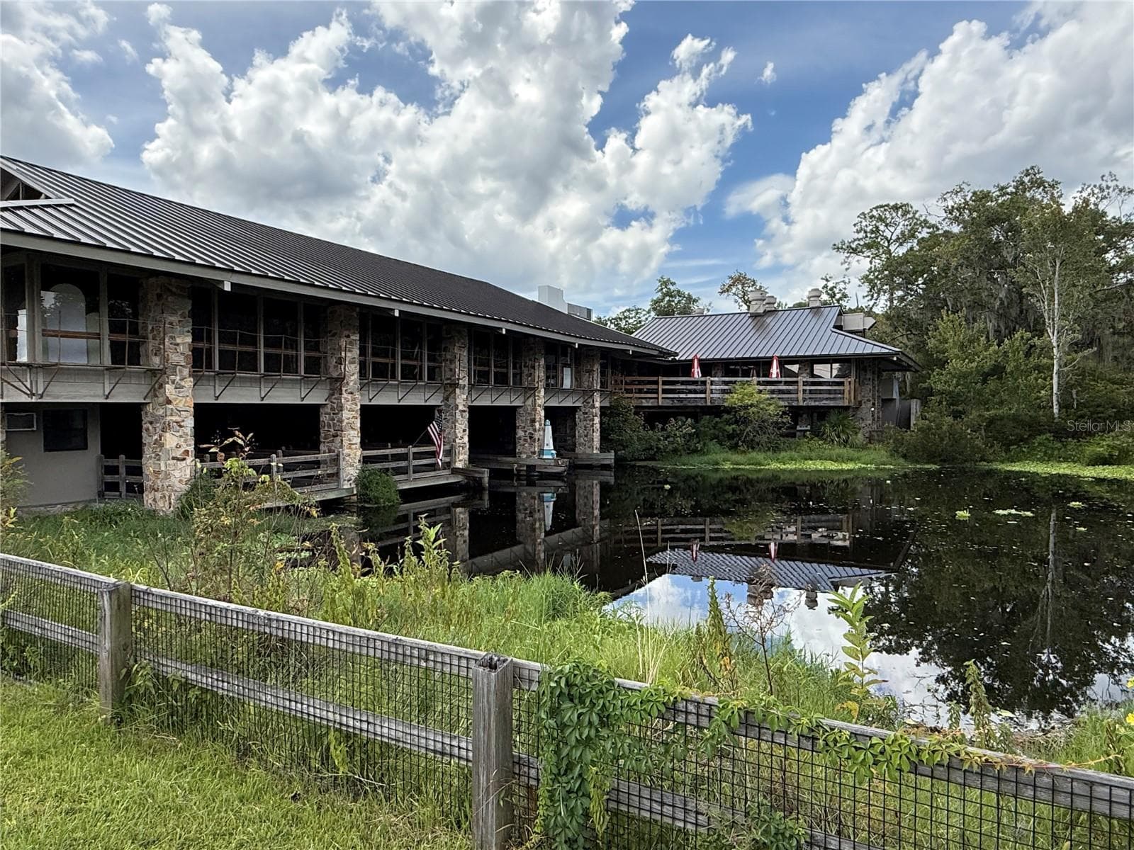 Homosassa Springs Wildlife State Park - 3662 W GALTONIA LN, CITRUS SPRINGS