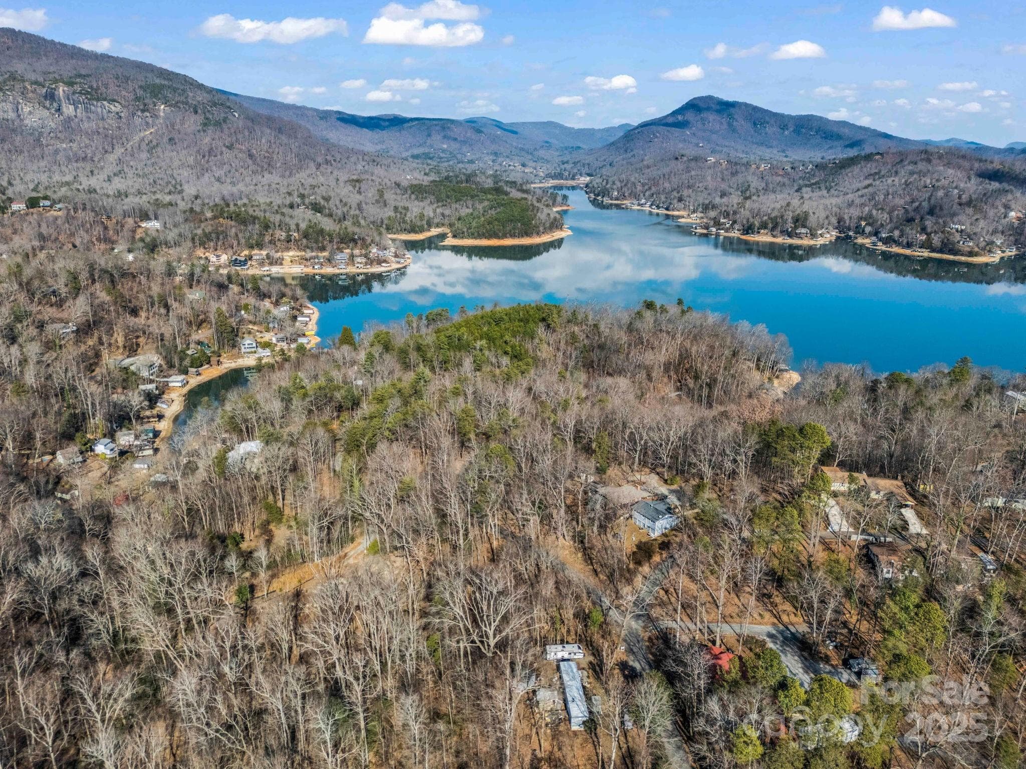 Lot at 0000 Holmes Road, Lake Lure, photo 16 of 31