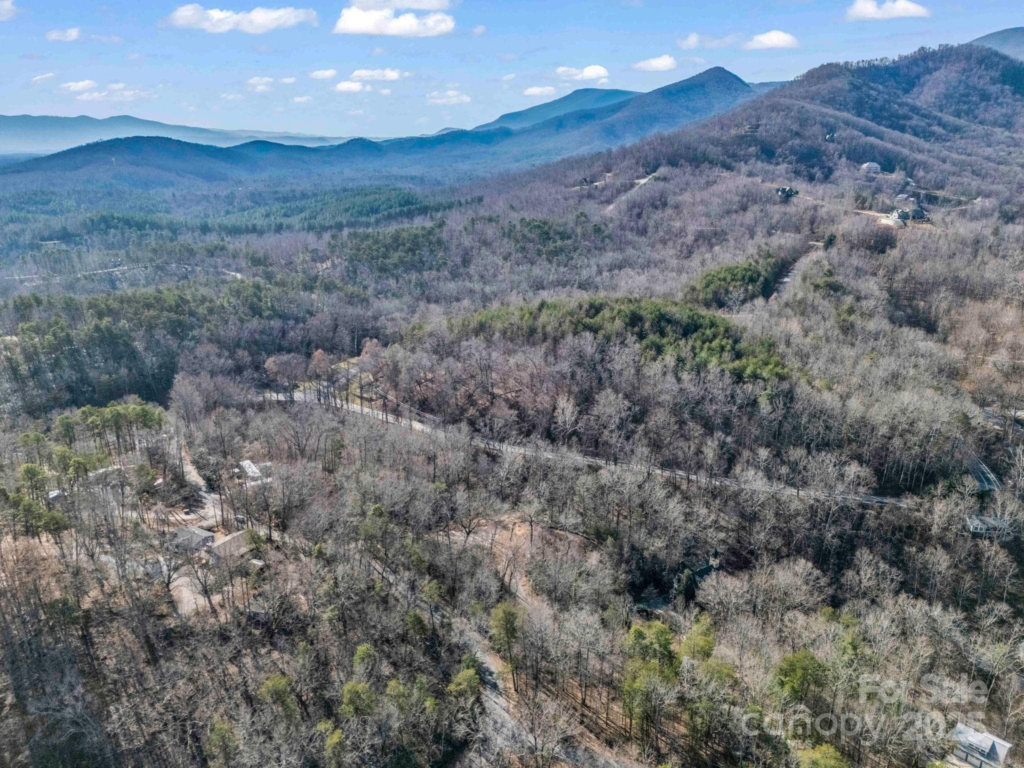 Lot at 0000 Holmes Road, Lake Lure, photo 12 of 31