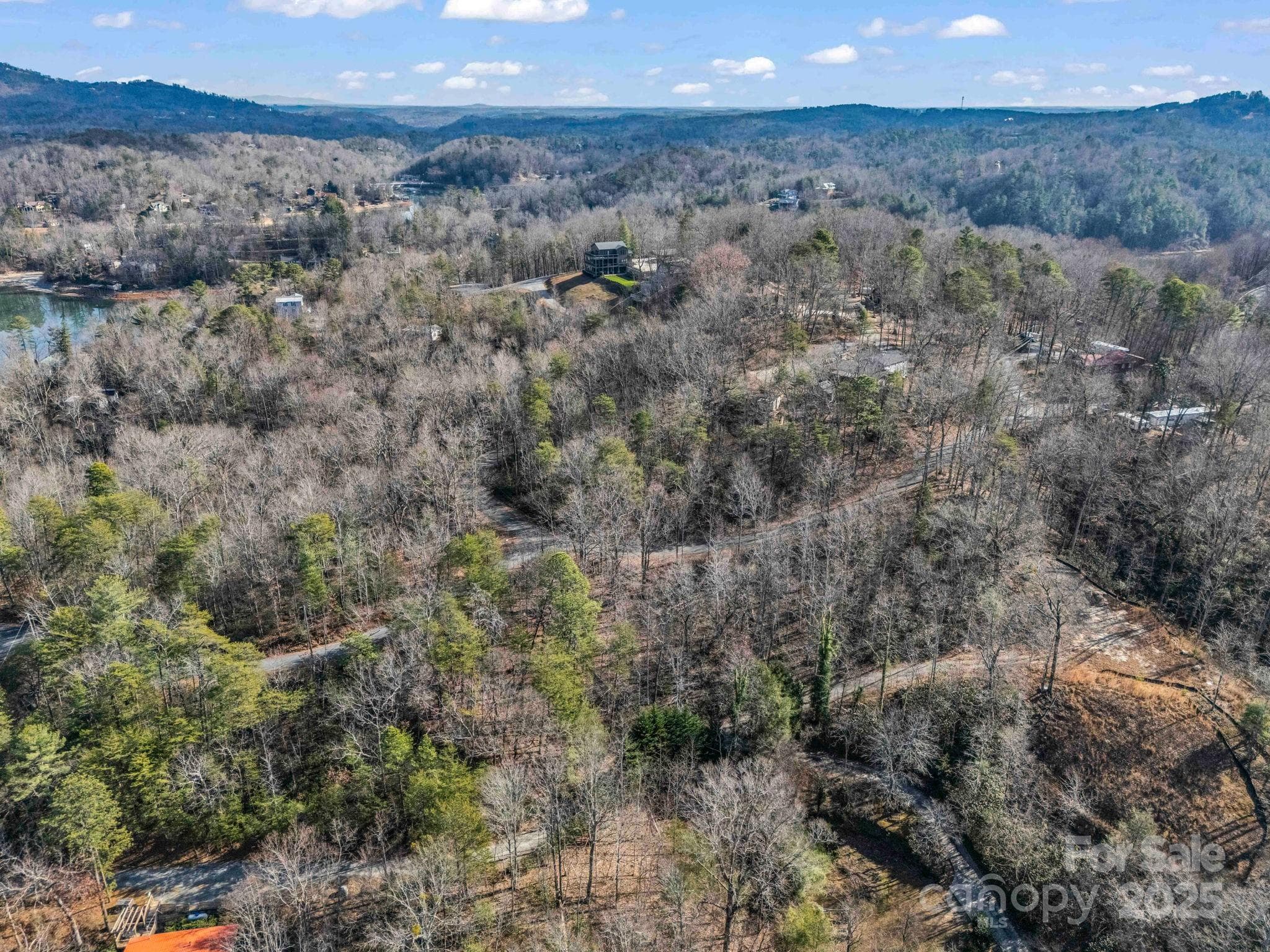 Lot at 0000 Holmes Road, Lake Lure, photo 17 of 31