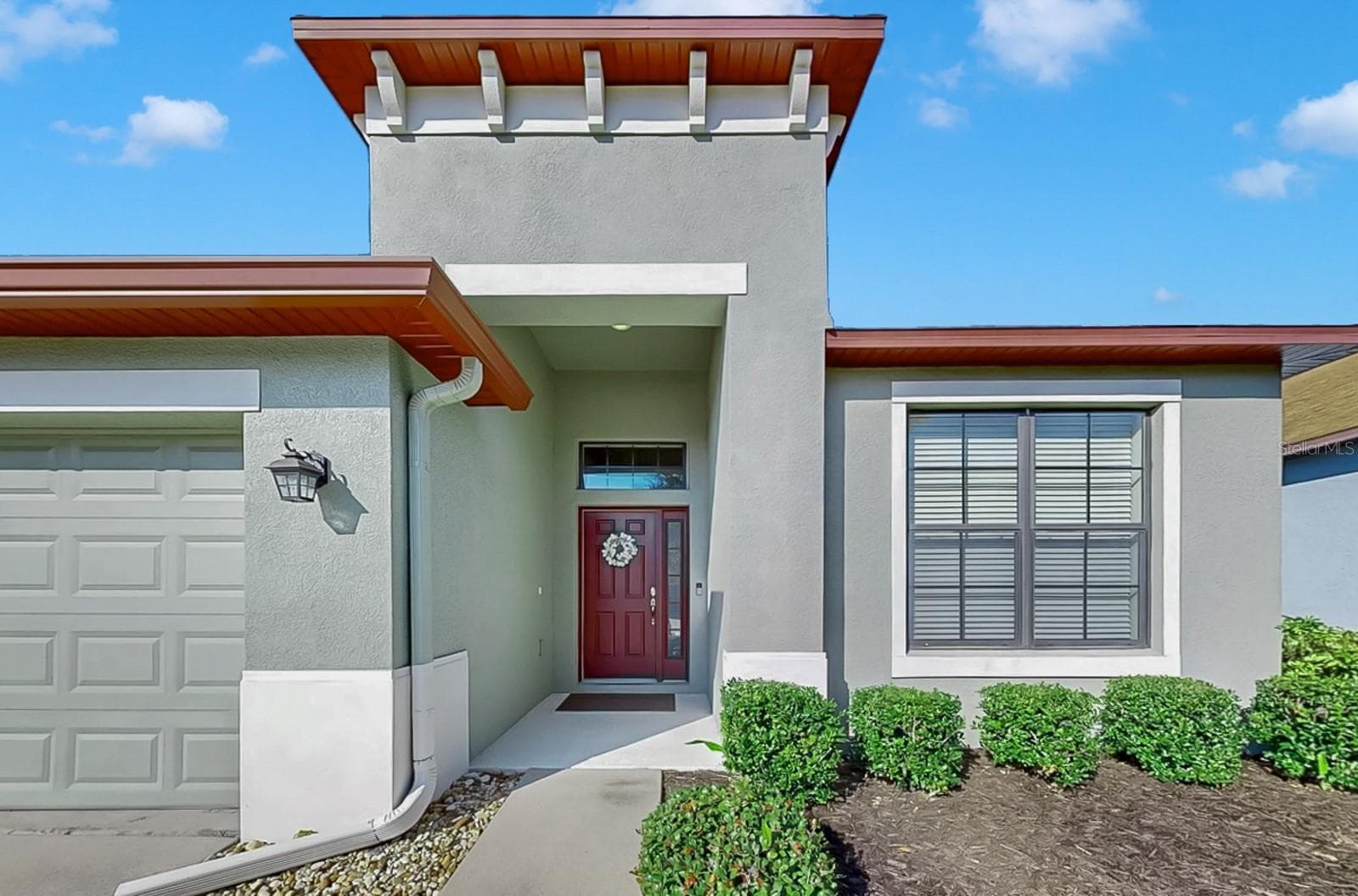 Entrance - 7109 SPINDLE TREE LN, RIVERVIEW