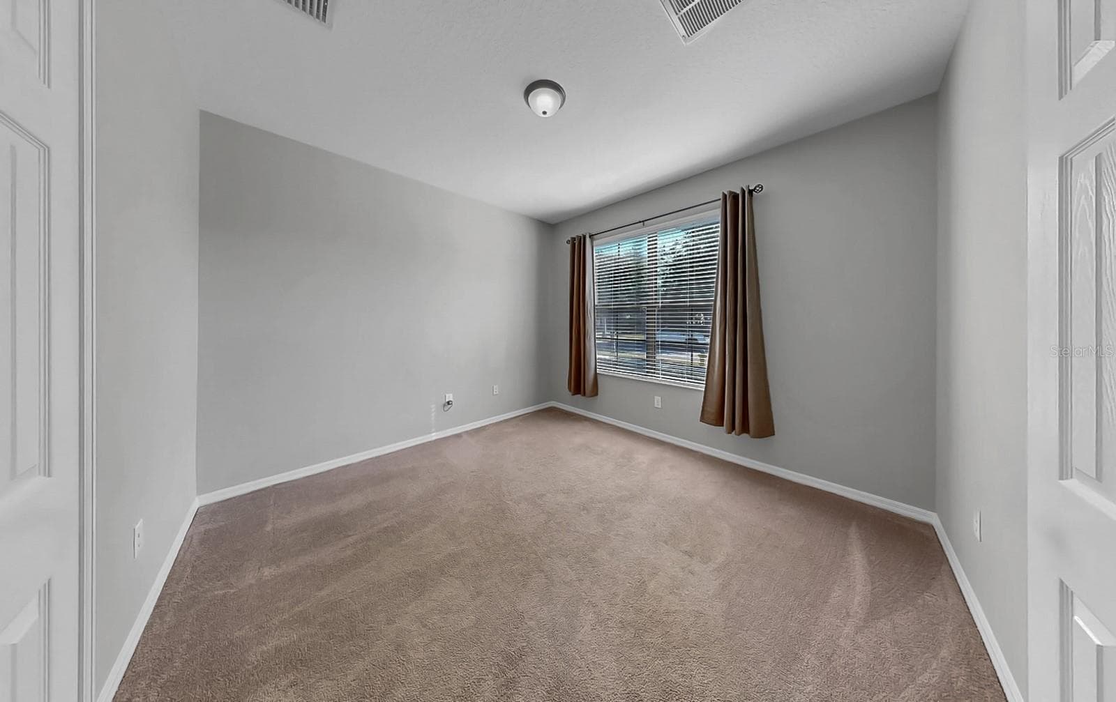 Office to the right upon entry - 7109 SPINDLE TREE LN, RIVERVIEW