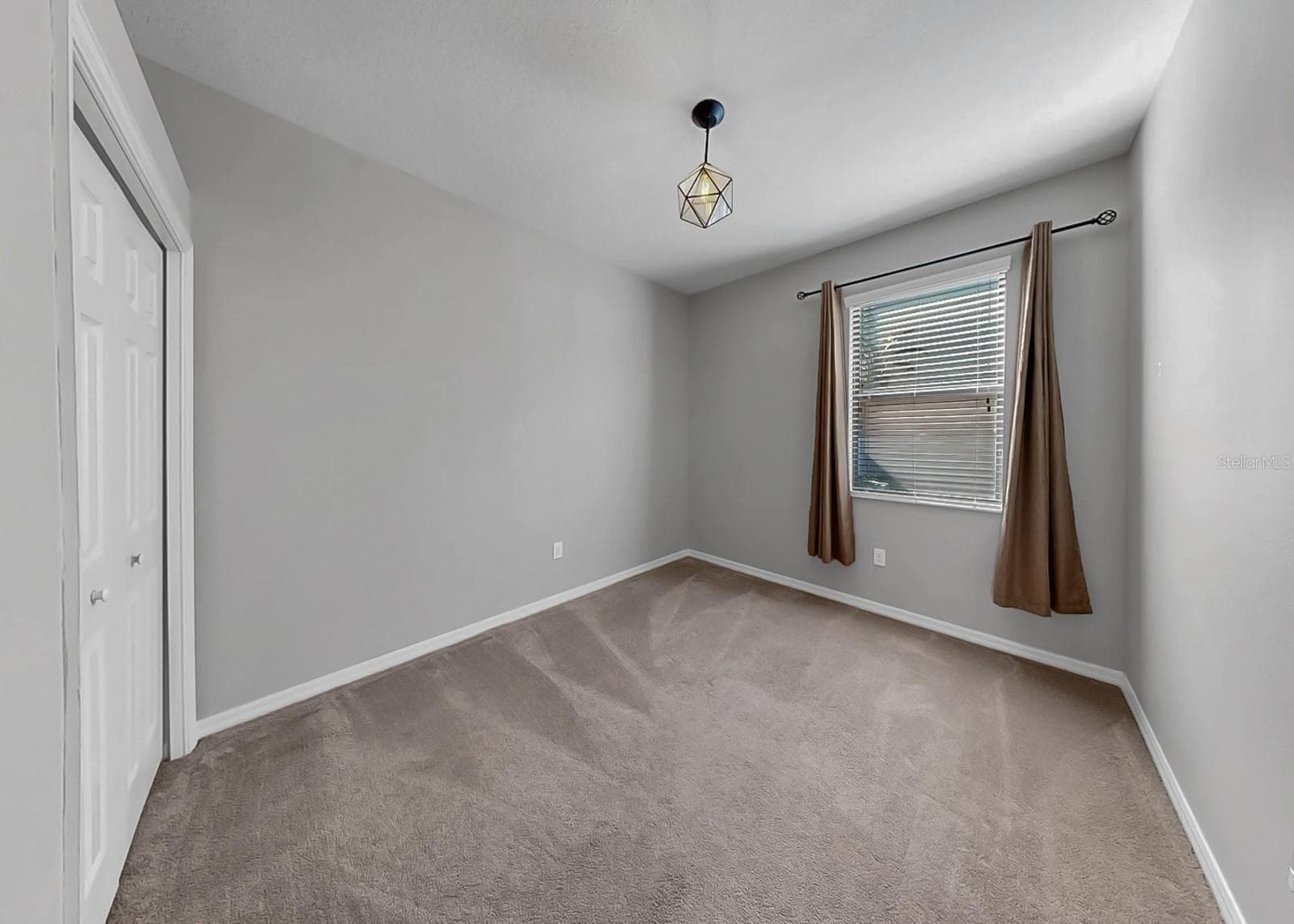 Bedroom Two - 7109 SPINDLE TREE LN, RIVERVIEW