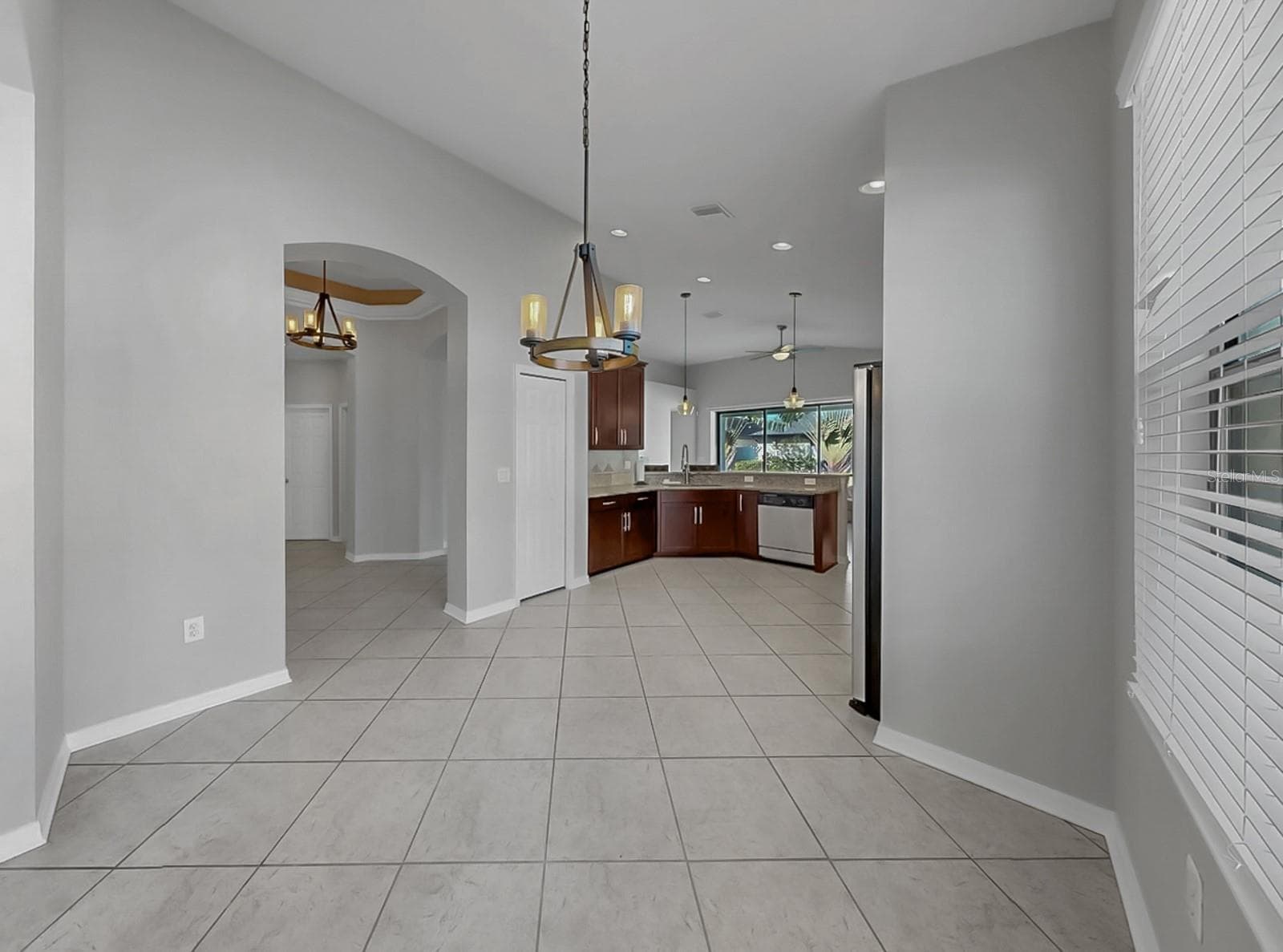 Dining Area - 7109 SPINDLE TREE LN, RIVERVIEW