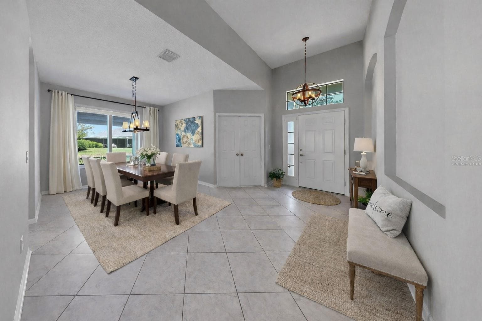 Virtually staged photo - 7109 SPINDLE TREE LN, RIVERVIEW