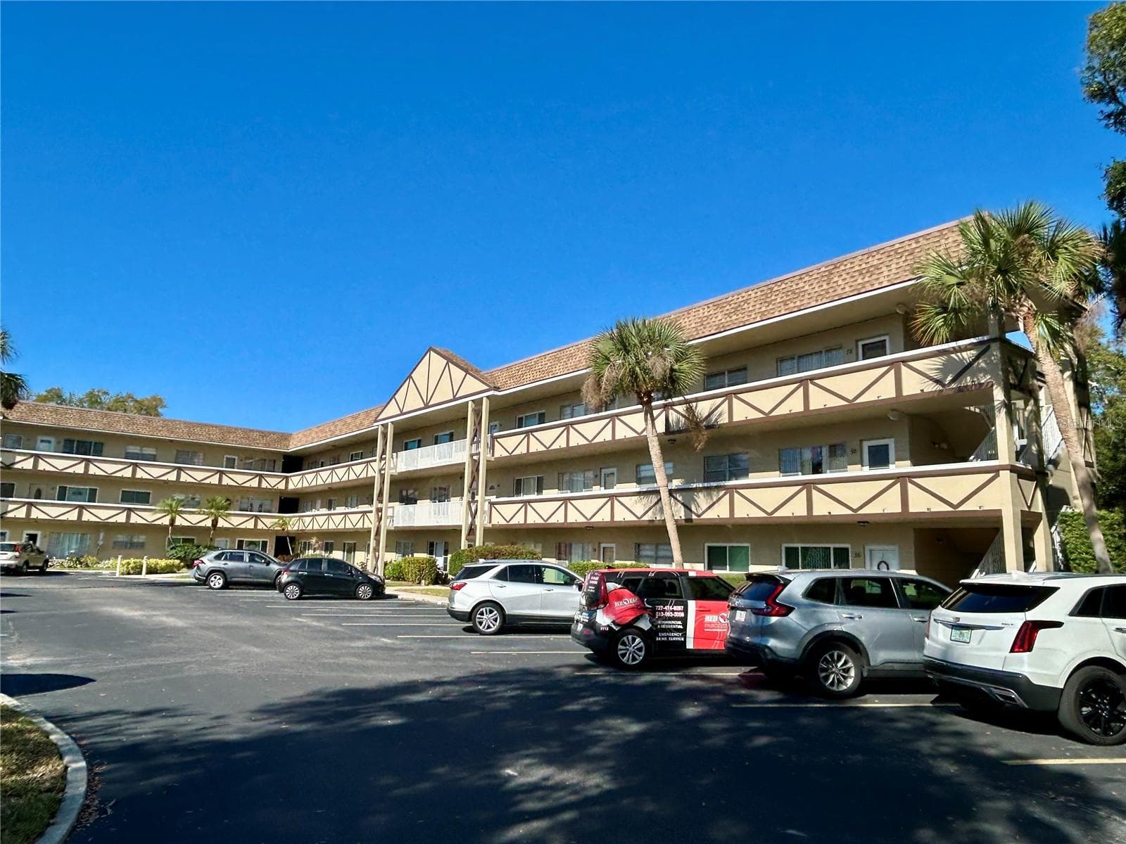 2464 AUSTRALIA WAY E #78