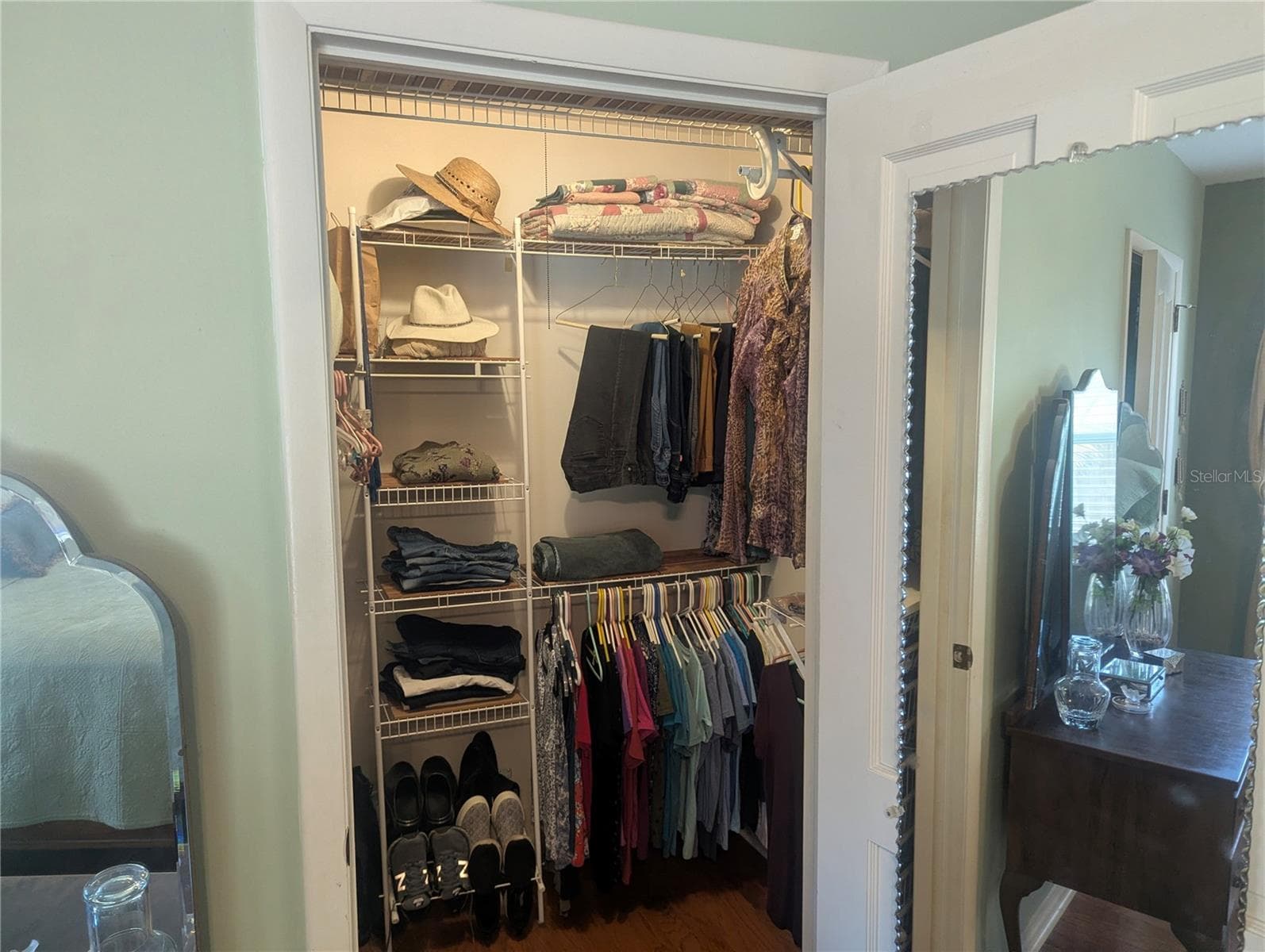 Master walk in #1 - 5710 S BERNIE ST, TAMPA