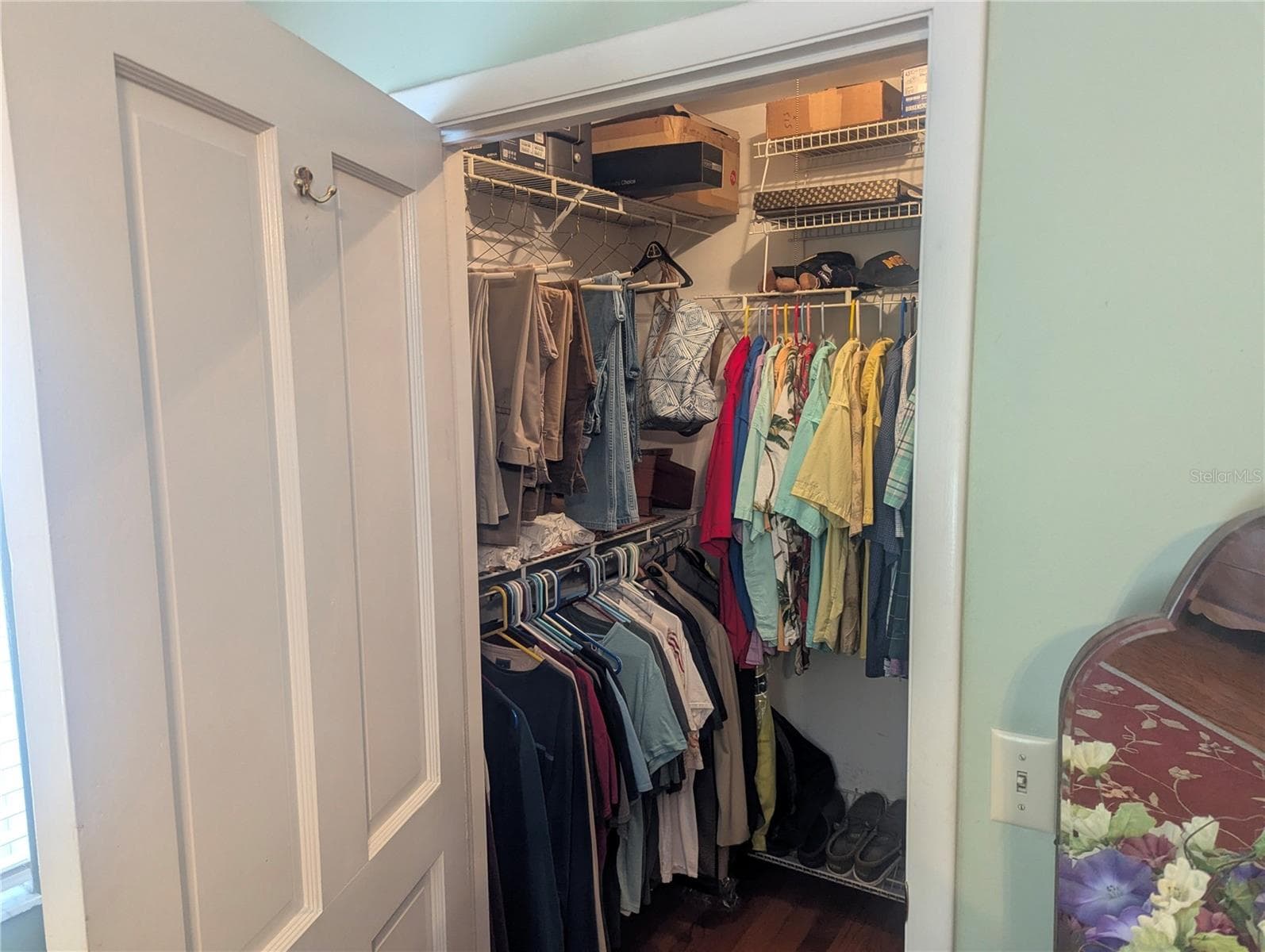 Master Walk in #2 - 5710 S BERNIE ST, TAMPA