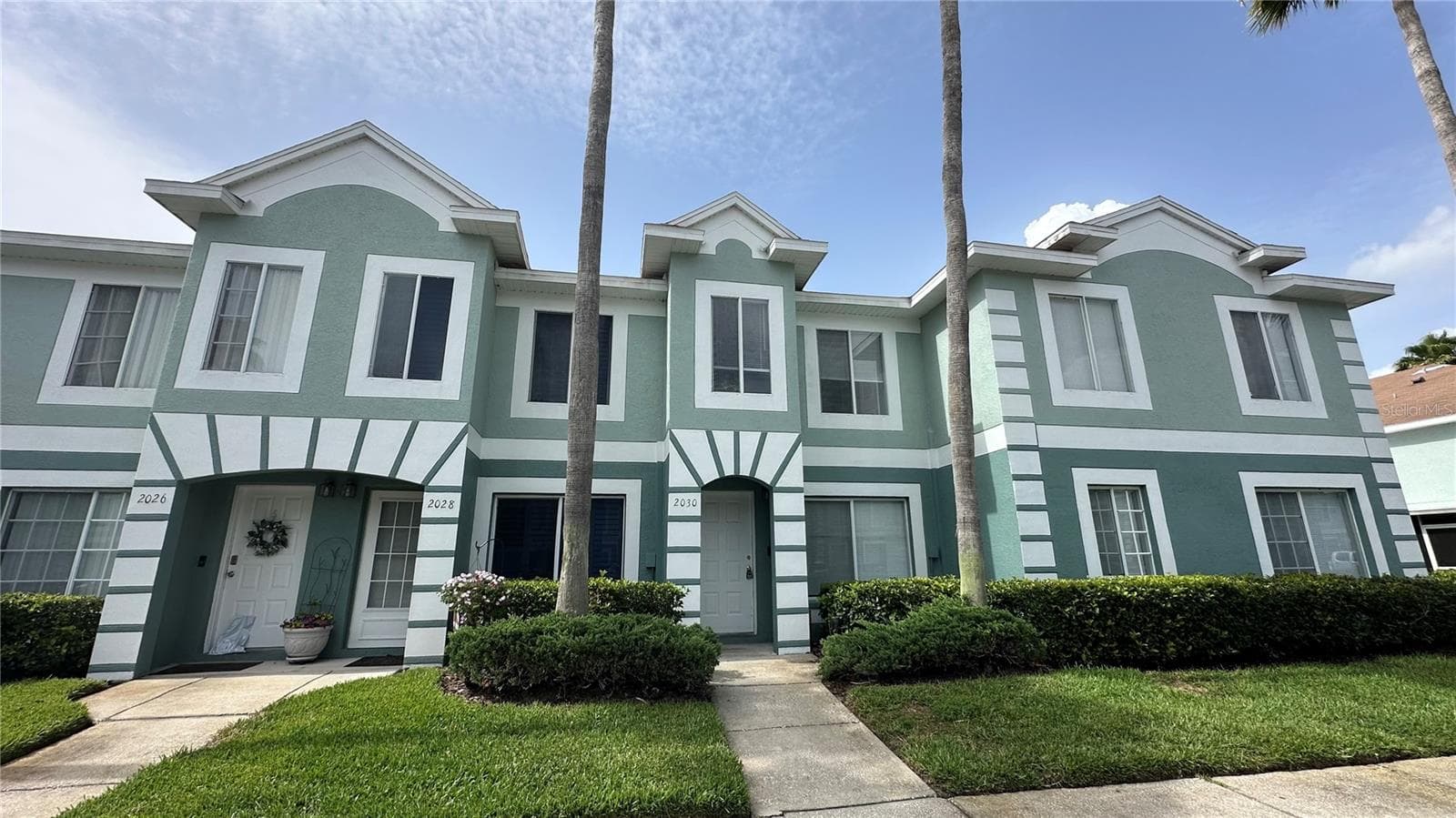 2030 FLUORSHIRE DR