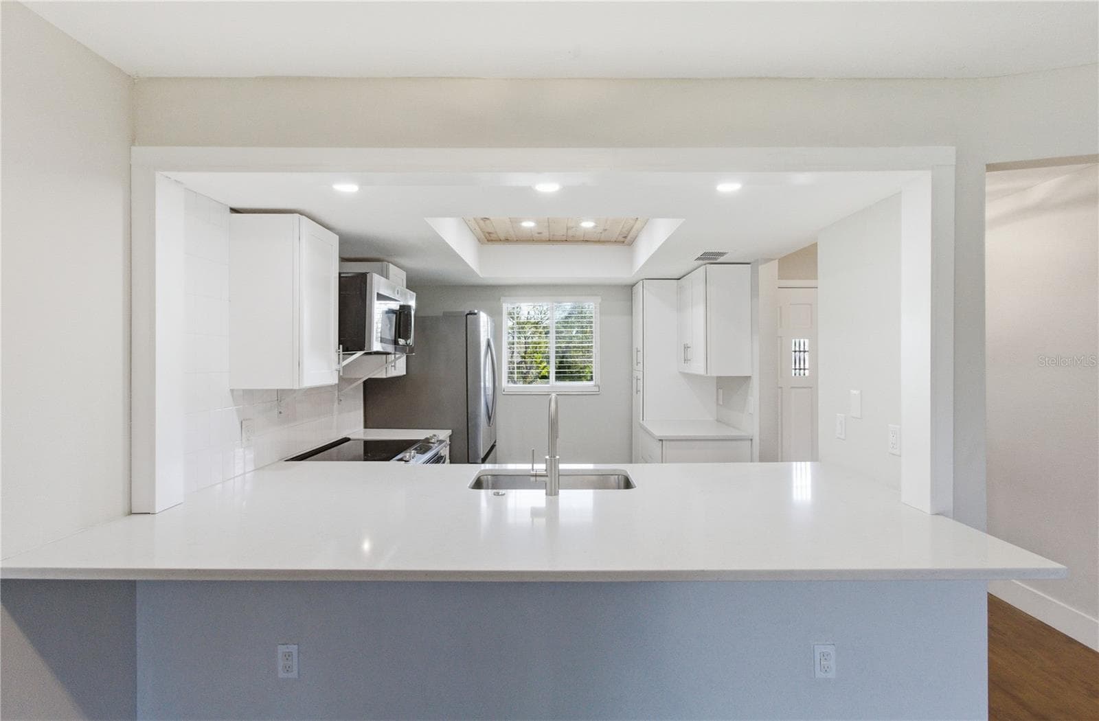 Condominium at 3500 BENEVA RD #307, SARASOTA, photo 7 of 21