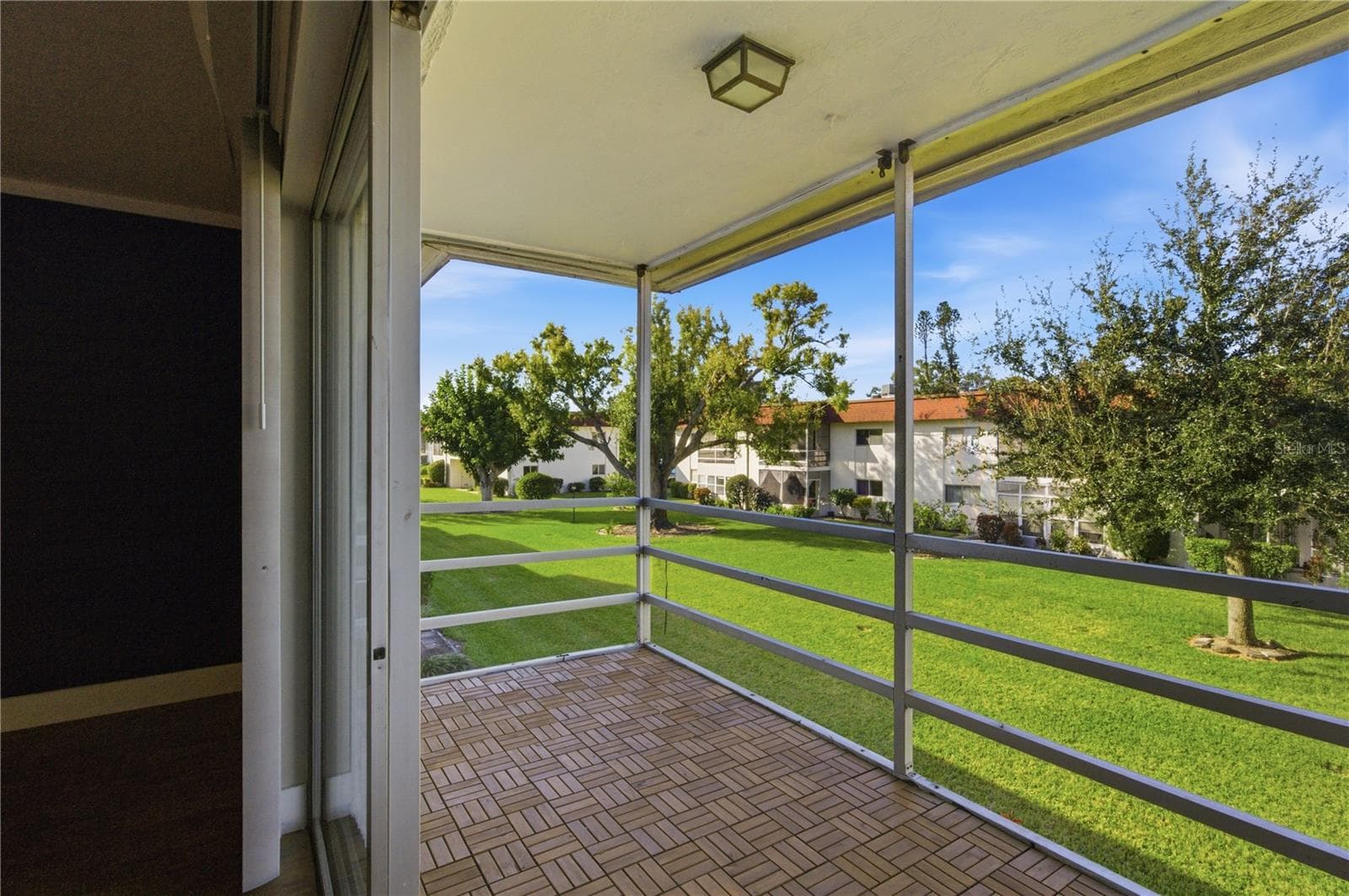 Condominium at 3500 BENEVA RD #307, SARASOTA, photo 11 of 21