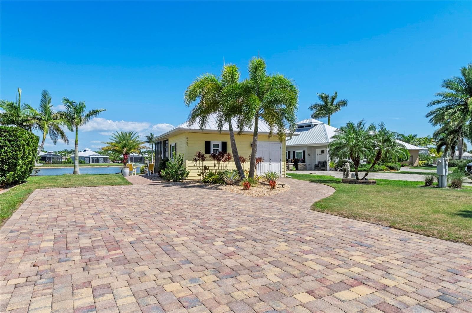 8503 SW SAND CRANE CIR #LOT 74
