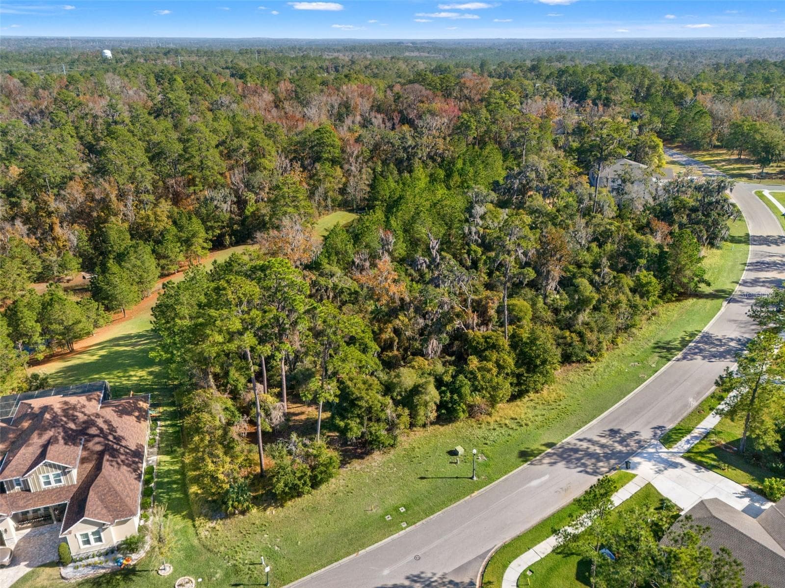 Land at 6633 SUMMIT VIEW DR, BROOKSVILLE, photo 2 of 16