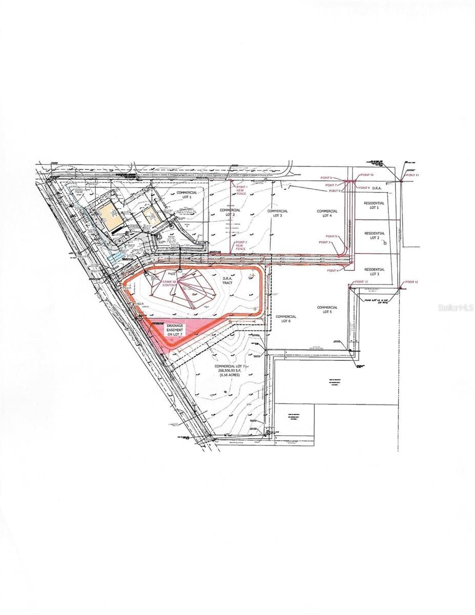 Land at NW GAINESVILLE RD, OCALA, photo 5 of 5