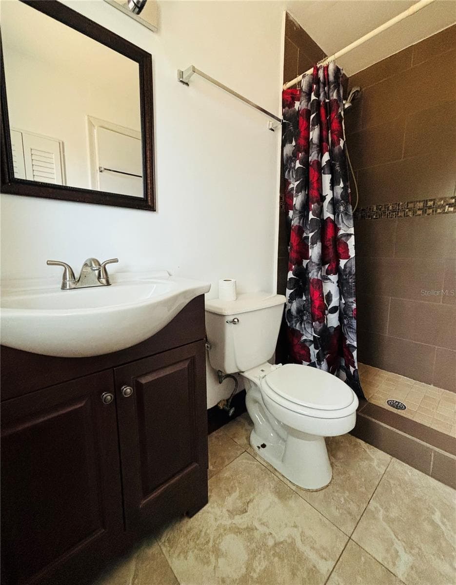 Master Bathroom - 710 EAST CT, LONGWOOD